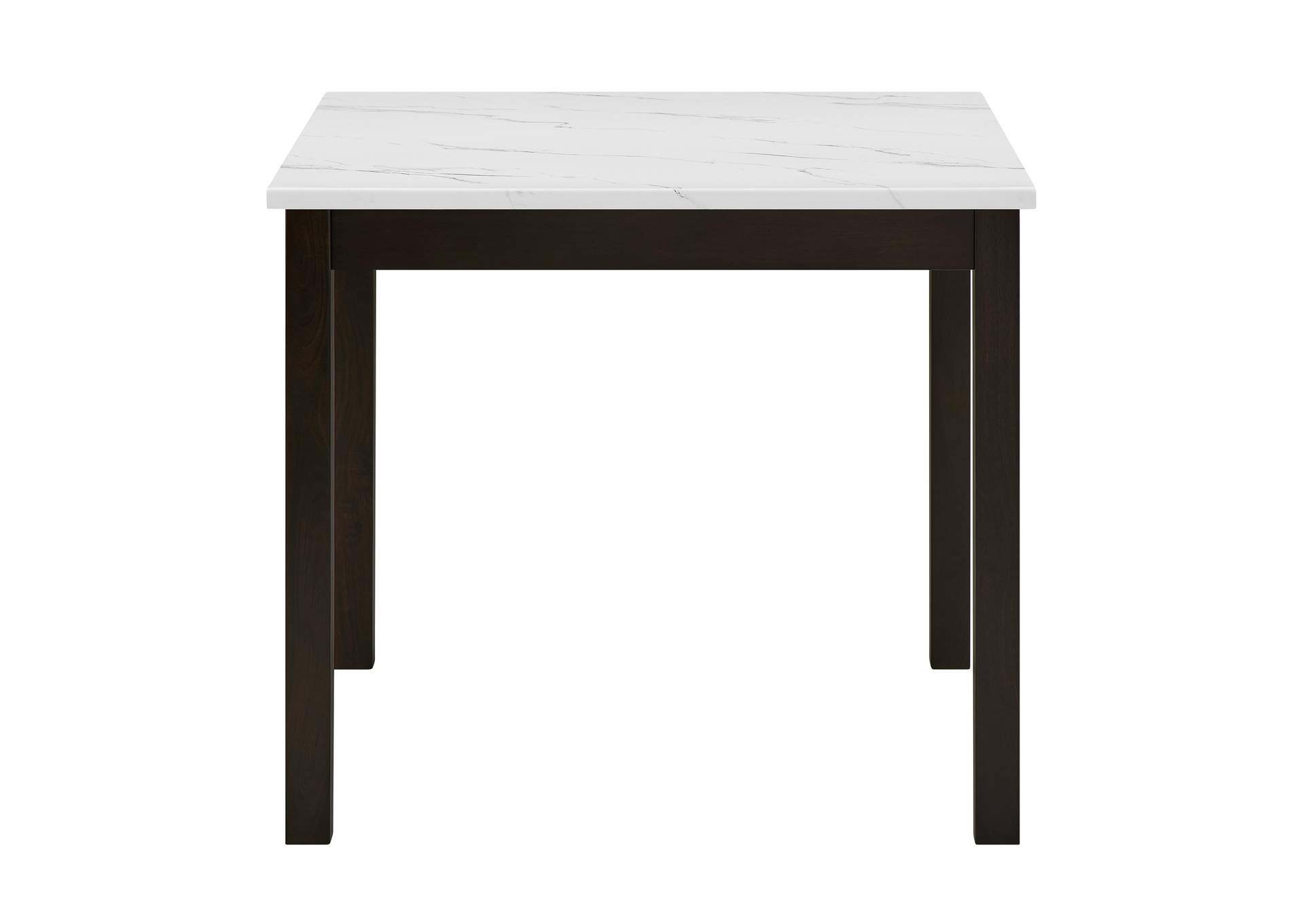 LENNON 5-PACK COUNTER HEIGHT SET - BROWN image 6