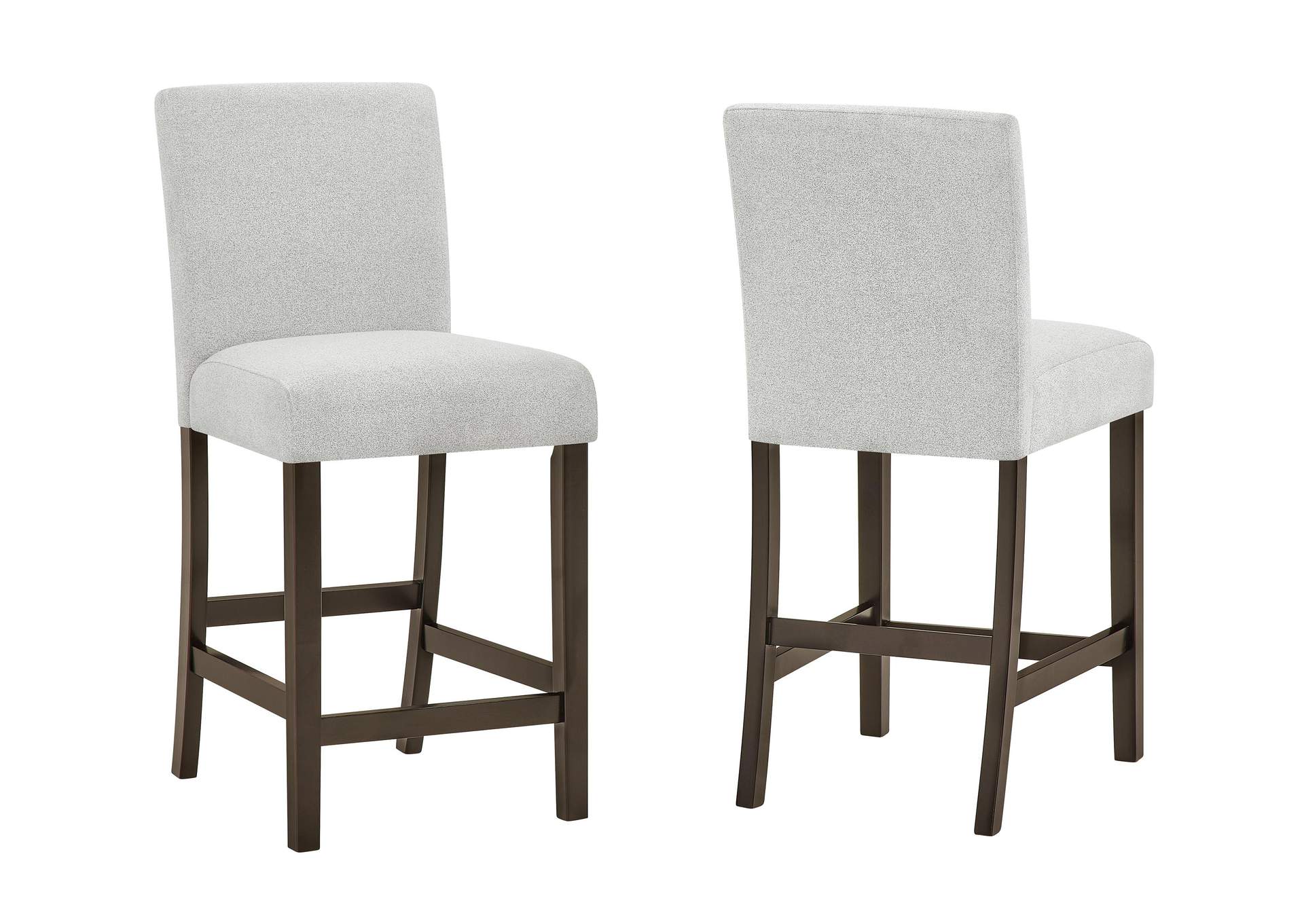 LENNON 5-PACK COUNTER HEIGHT SET - BROWN image 4