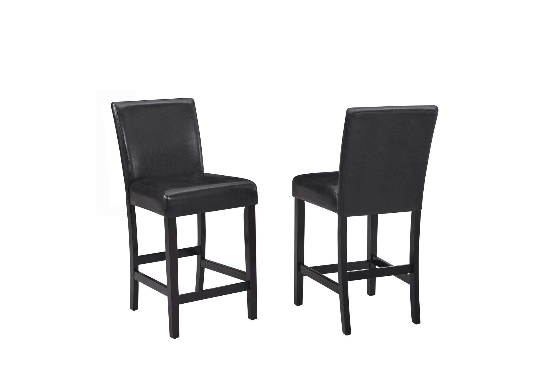 LENNON 5-PACK COUNTER HEIGHT TABLE SET image 3