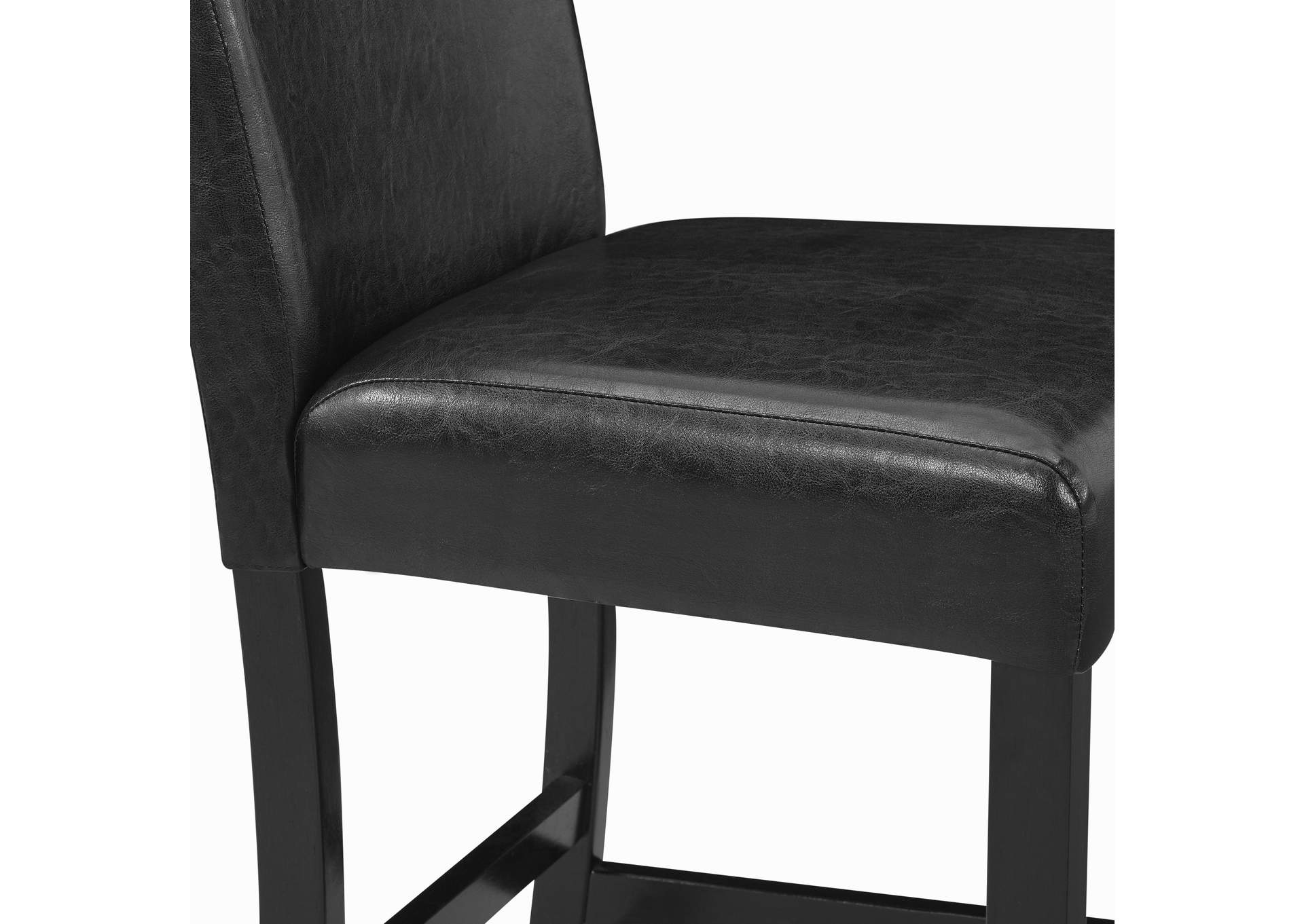 LENNON 5-PACK COUNTER HEIGHT TABLE SET image 4