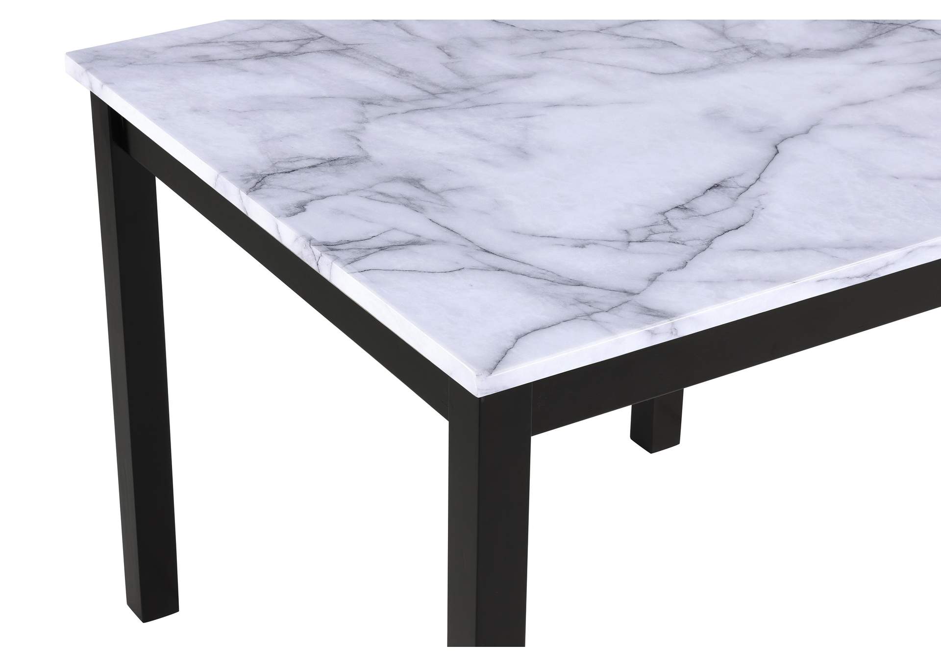 LENNON 5-PACK COUNTER HEIGHT TABLE SET image 6