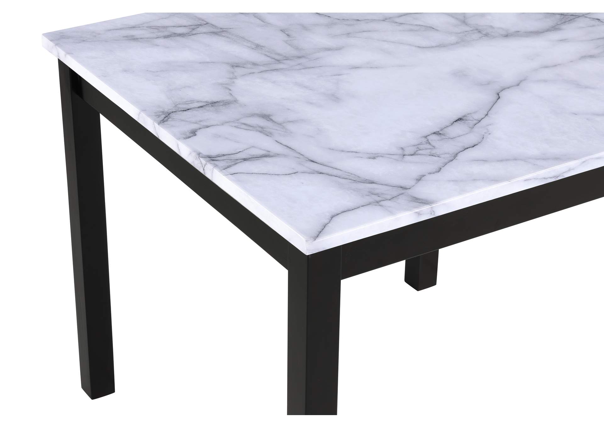 LENNON 5-PACK COUNTER HEIGHT TABLE SET