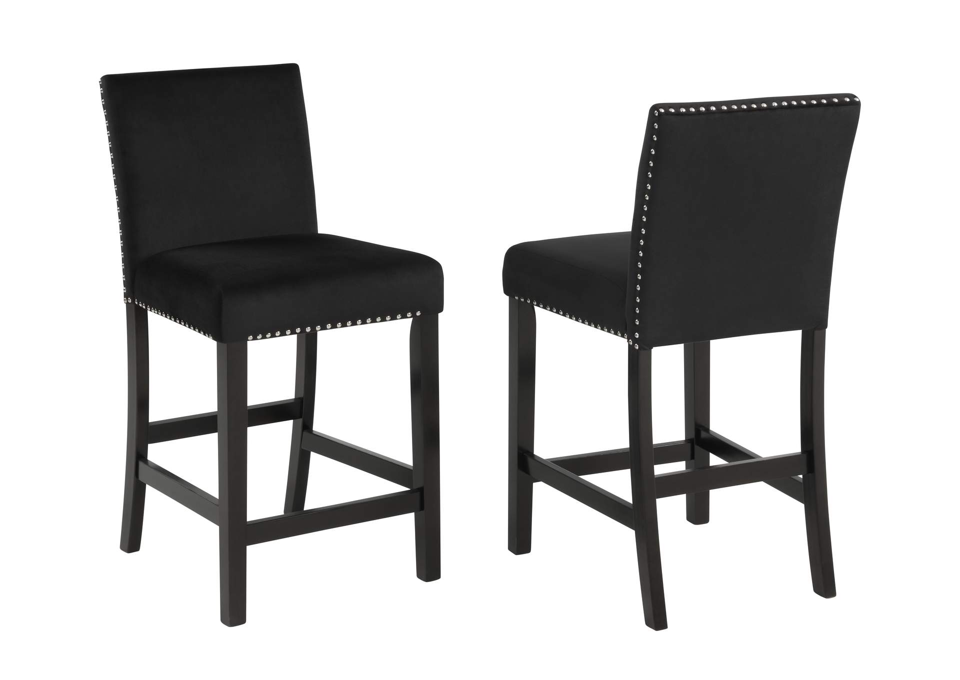 Lennon 5 Piece Counter Height Table image 5