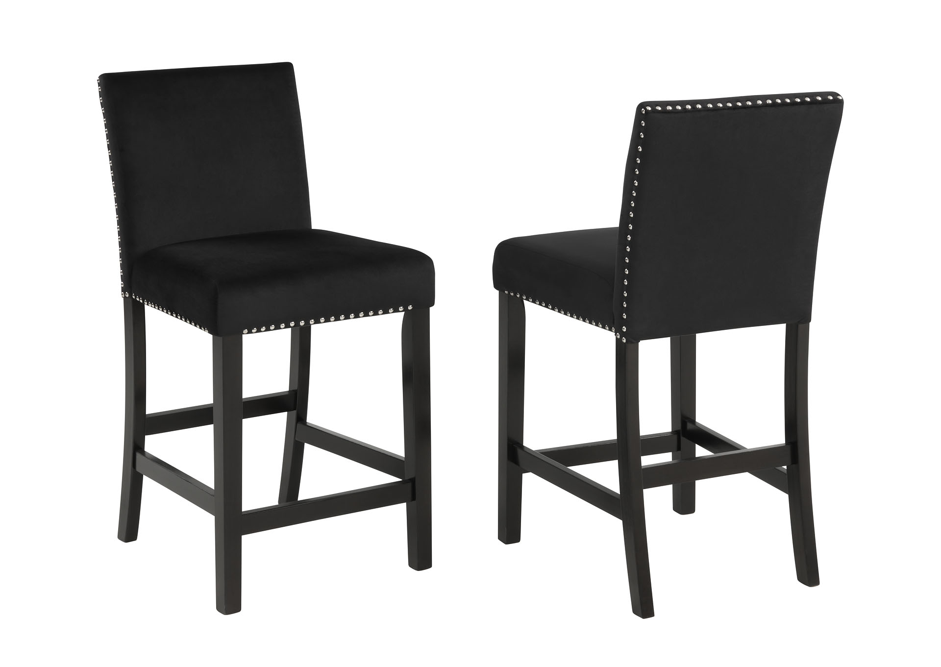 Lennon 5 Piece Counter Height Table image 6