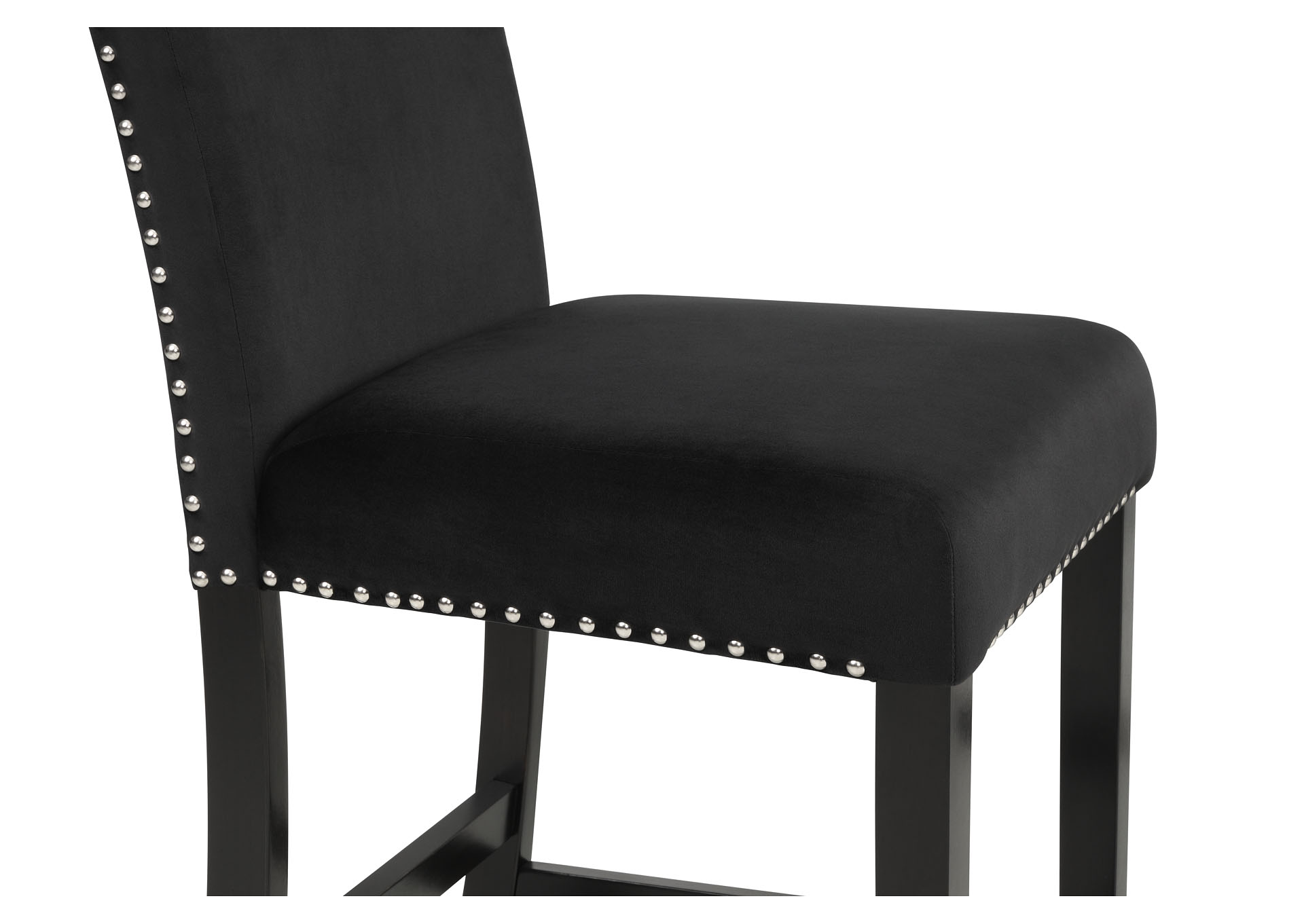 Lennon 5 Piece Counter Height Table image 8