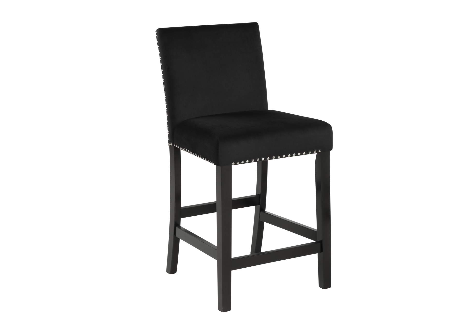 Lennon 5 Piece Counter Height Table image 10