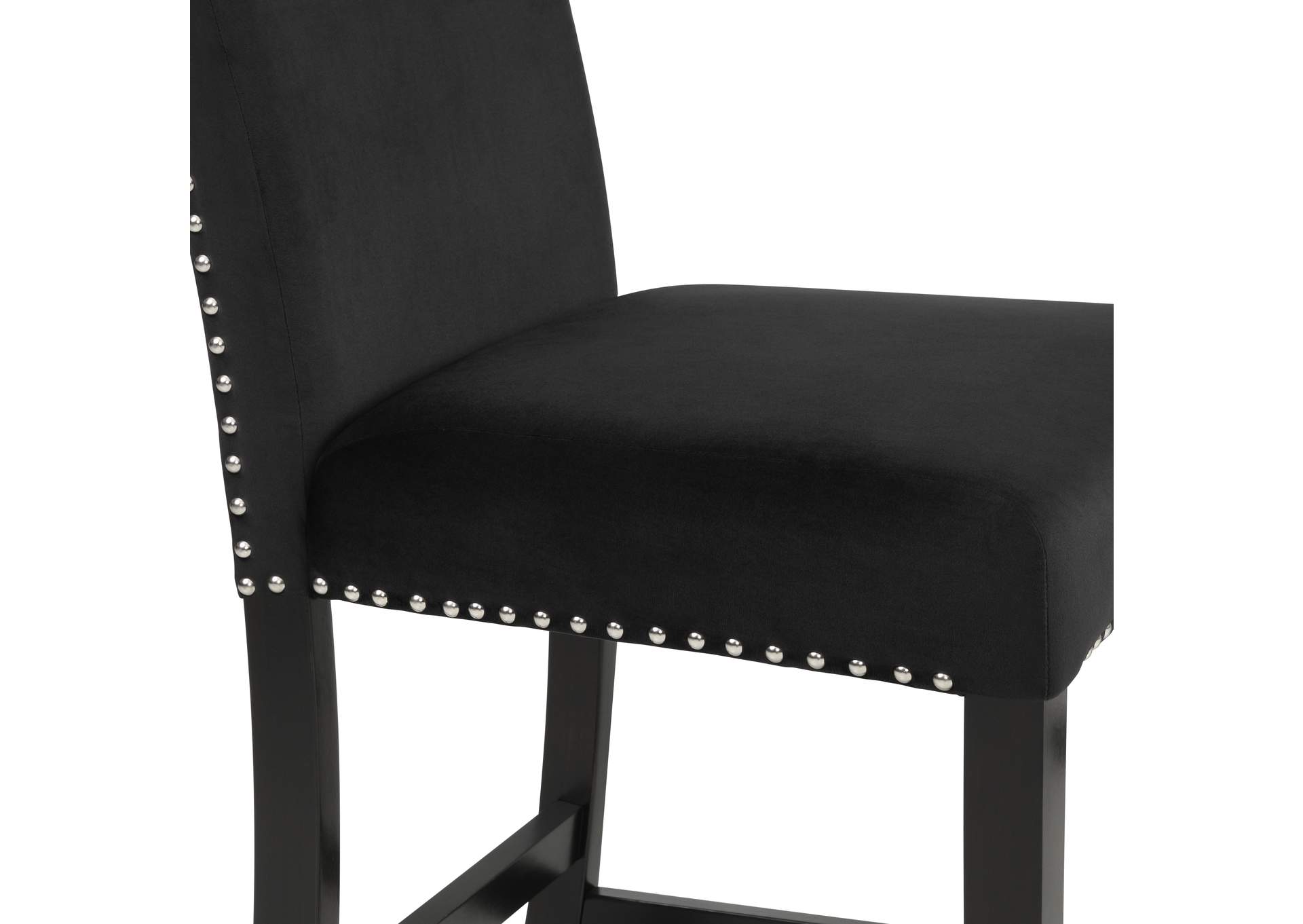 Lennon 5 Piece Counter Height Table image 11