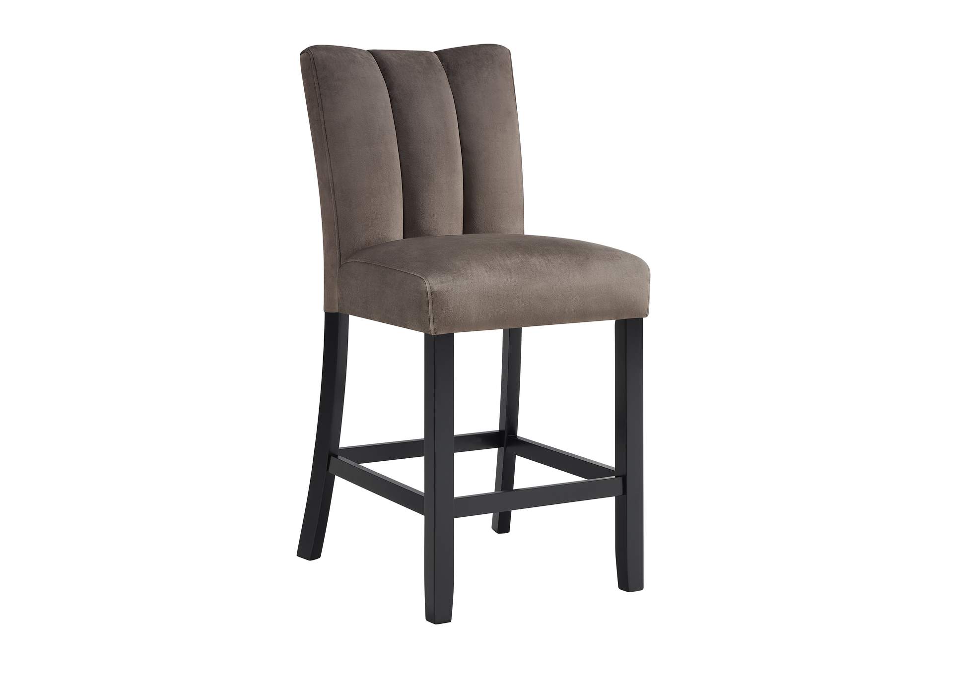 VEGA COUNTER HEIGHT CHAIR image 1