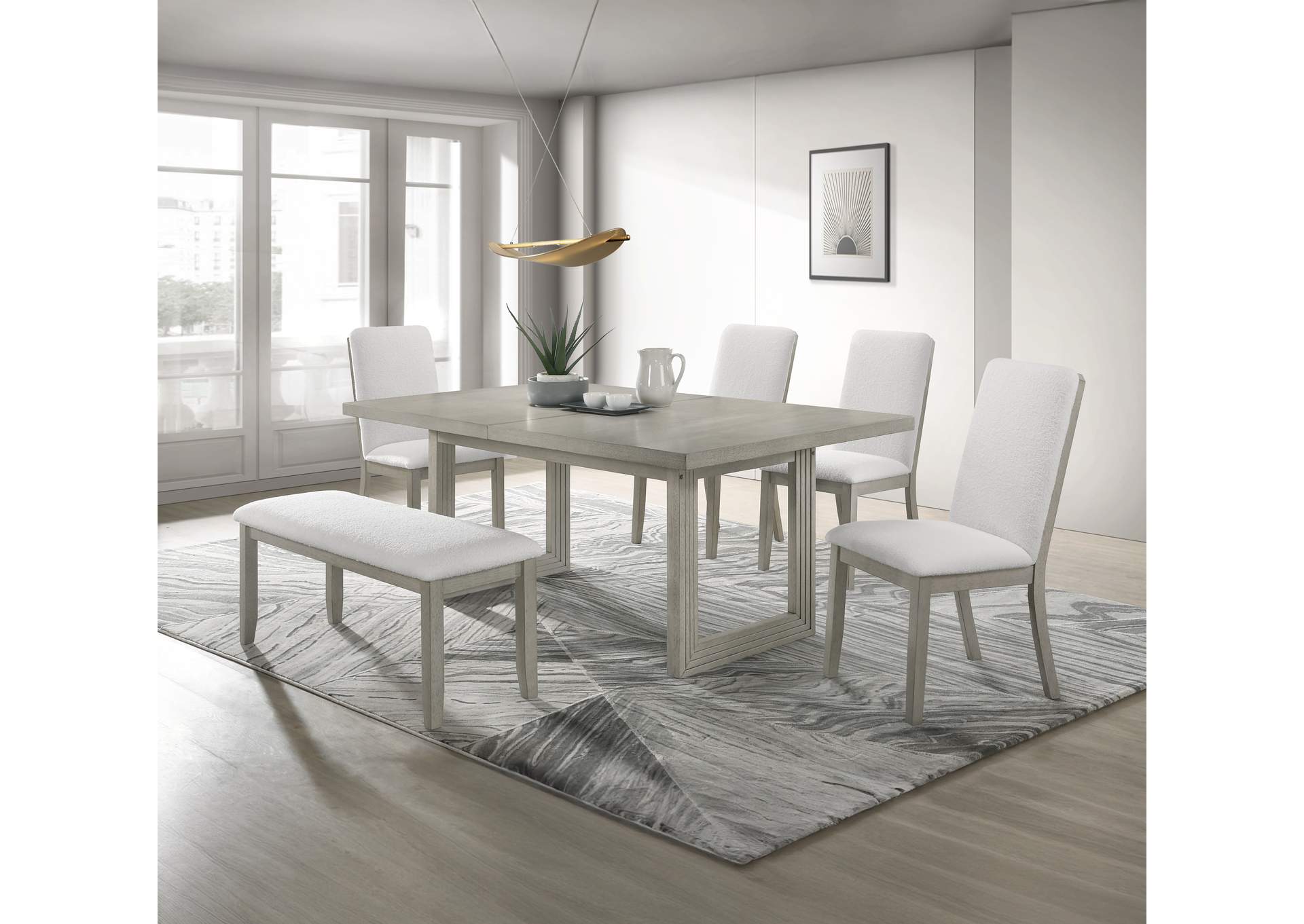 Torrie Side Chair