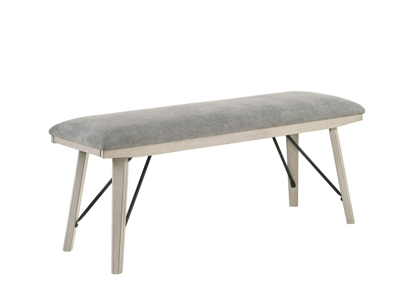 White Sands Bench image 1