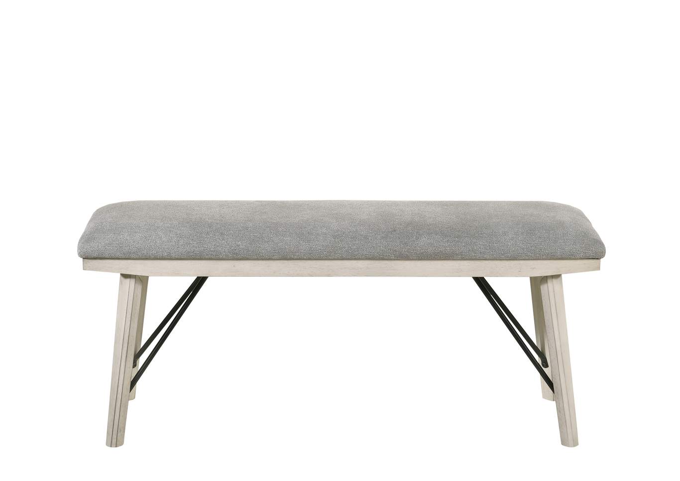White Sands Bench image 3
