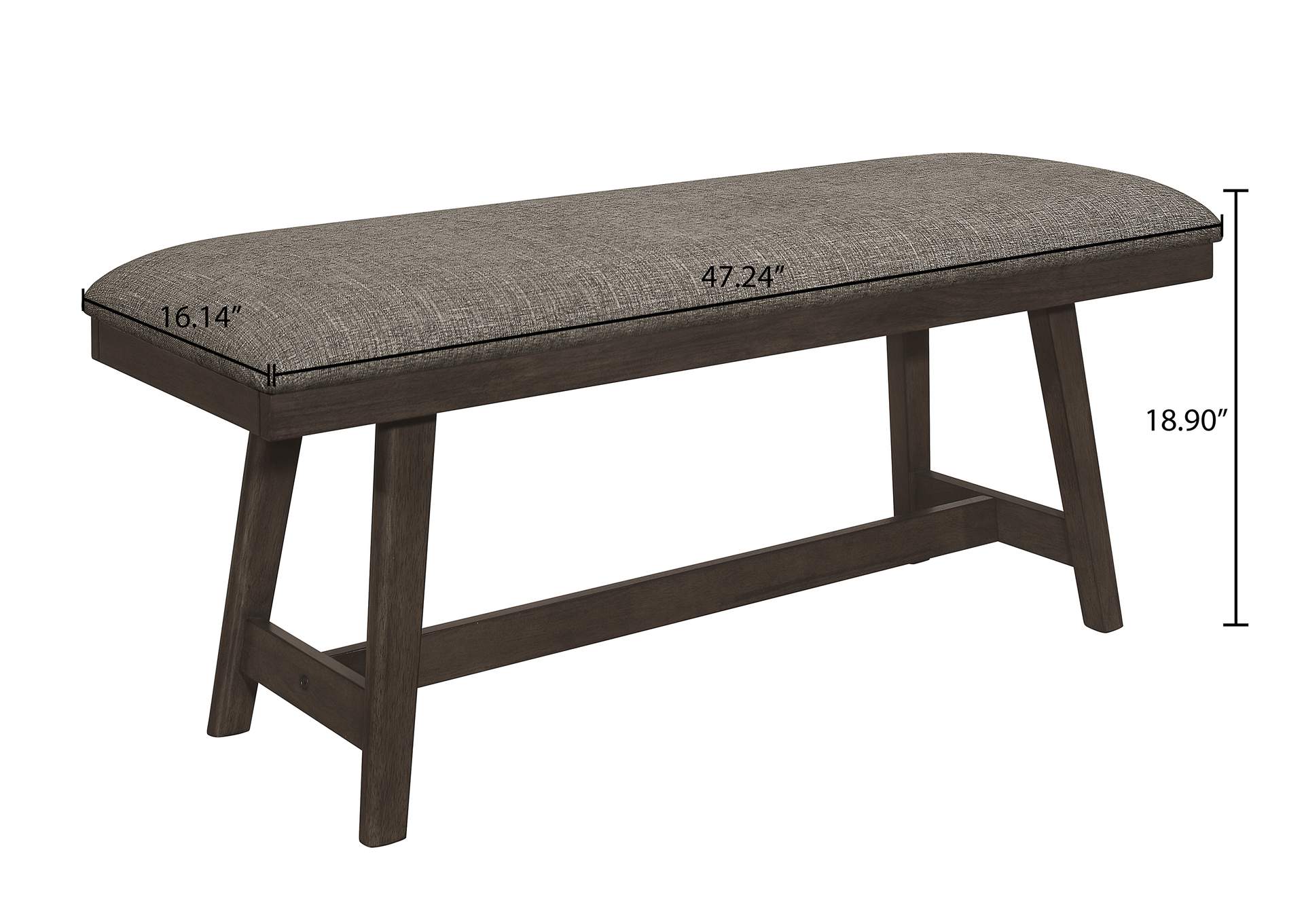 Ember Bench image 5