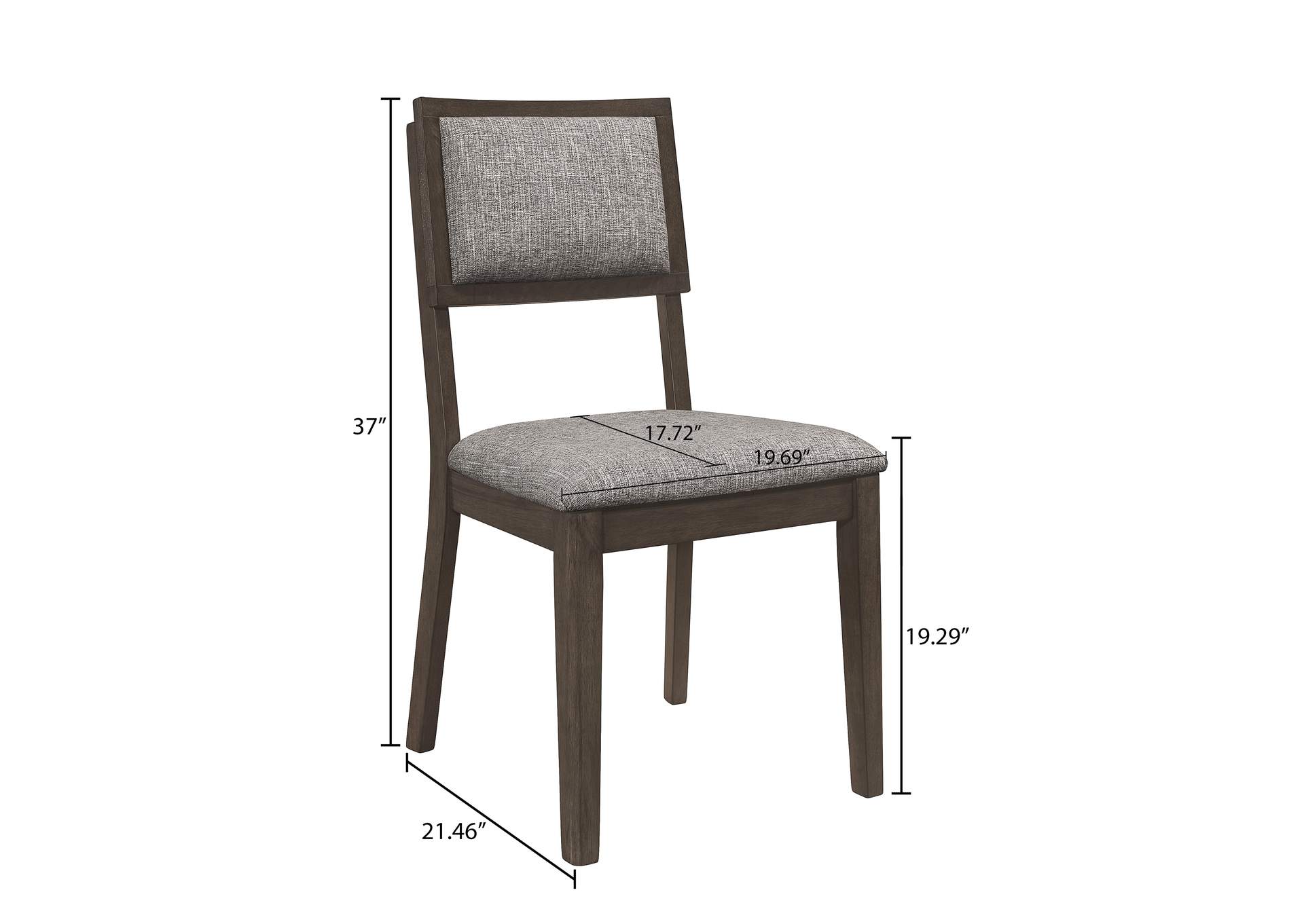 Ember Side Chair image 6