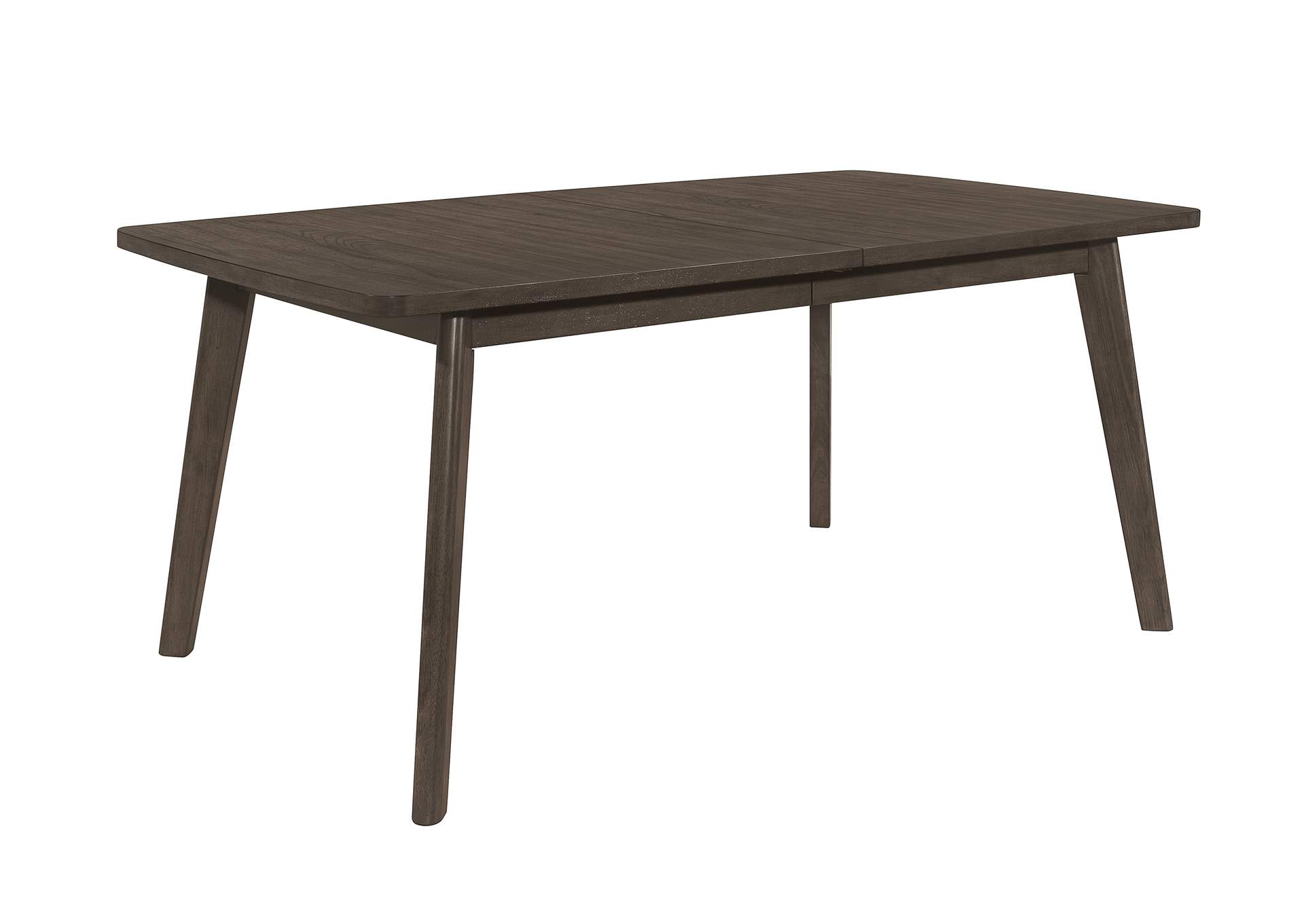 Ember Dining Table (1X18 Leaf) image 1