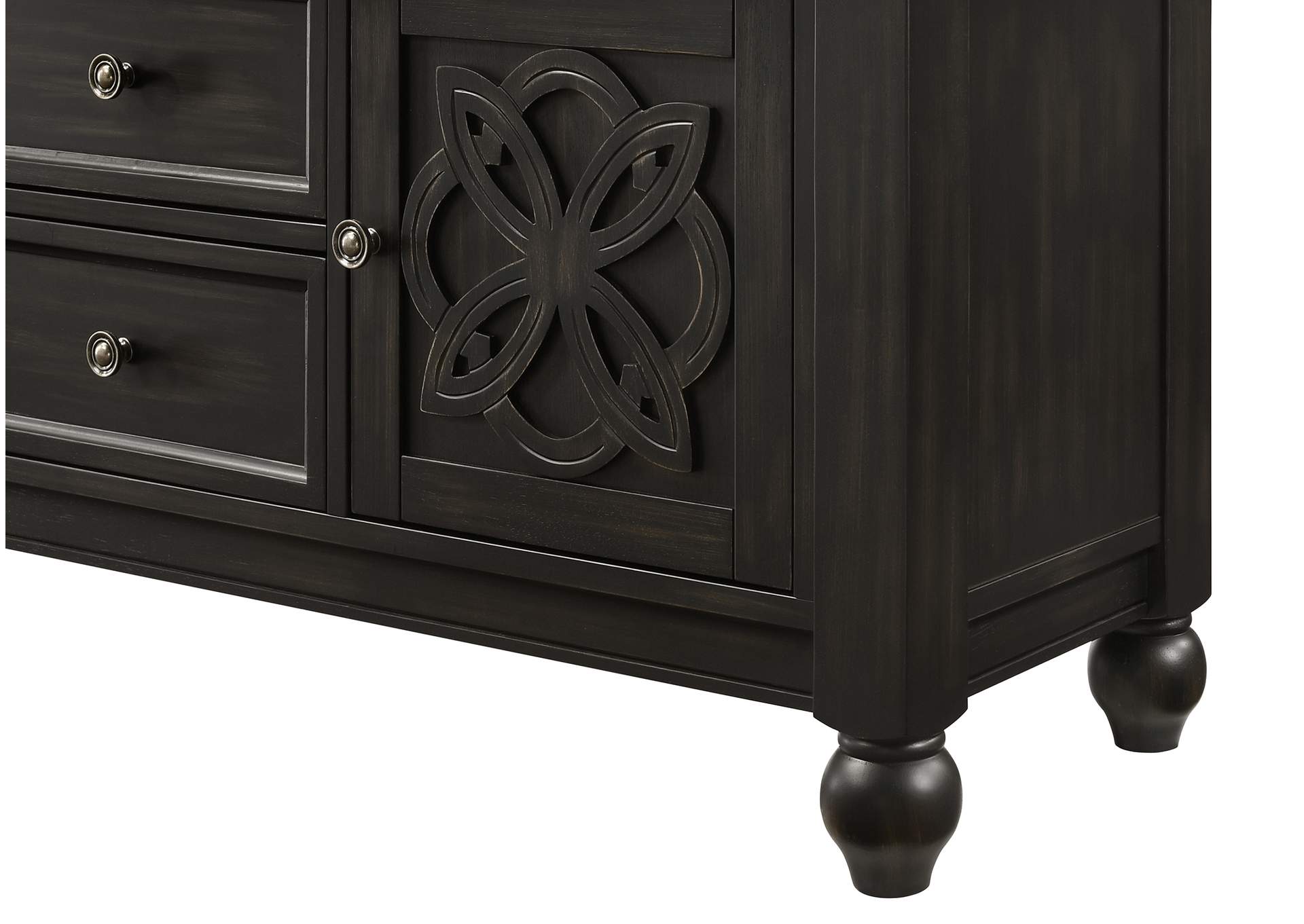 HILARA SIDE BOARD
