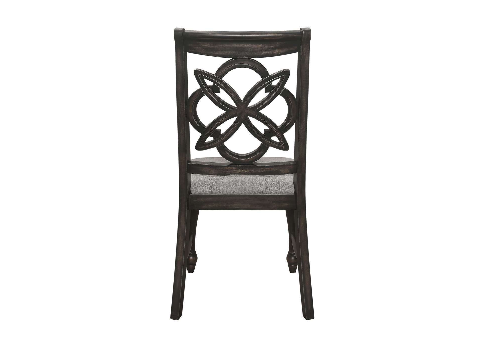 HILARA SIDE CHAIR