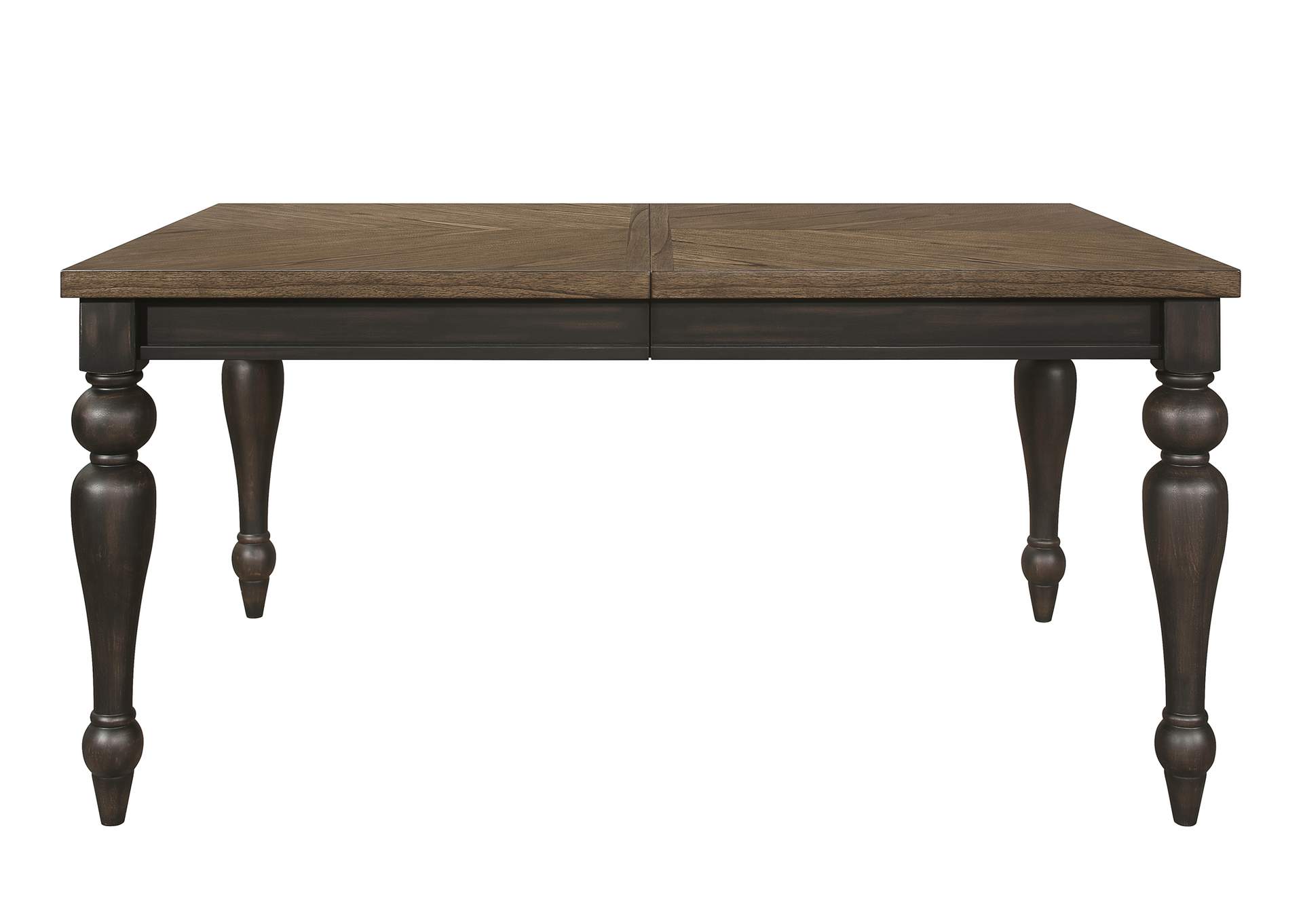 HILARA DINING TABLE - 18