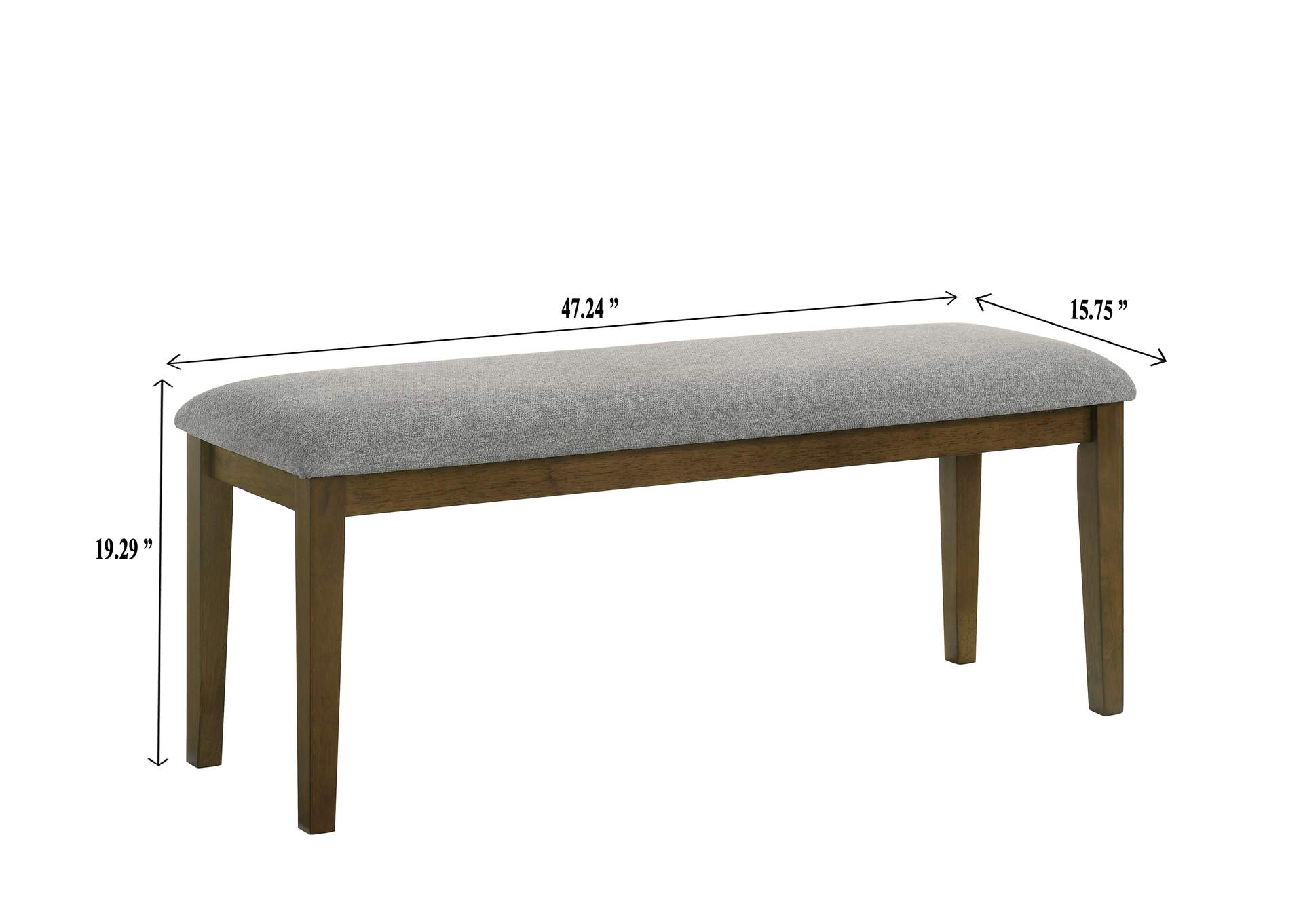 EVERLY BENCH image 5