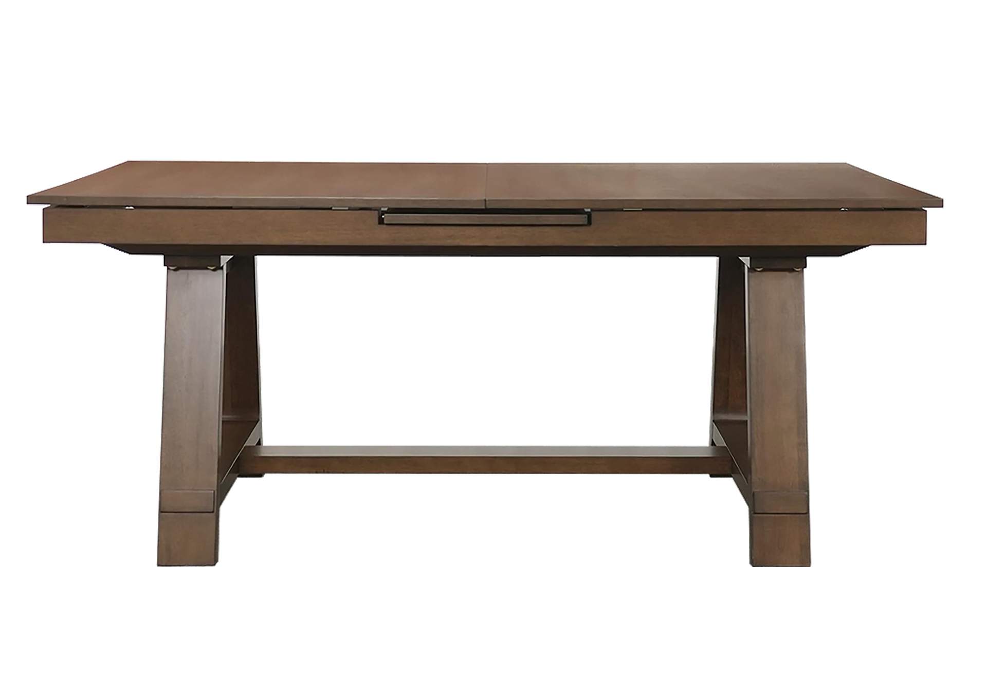 EVERLY 6-PIECE DINING SET image 11