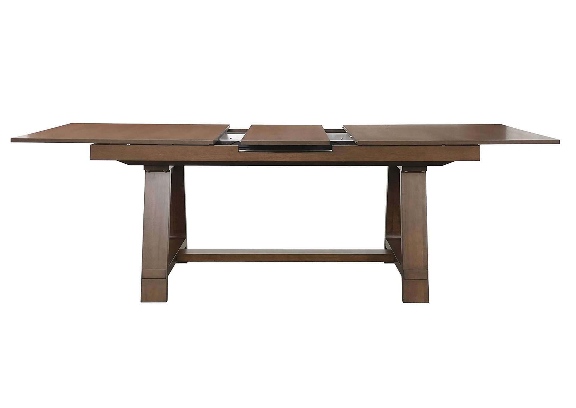 EVERLY 6-PIECE DINING SET image 12