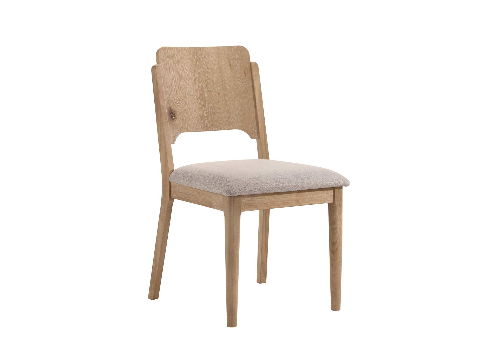 ARDEN SIDE CHAIR image 1