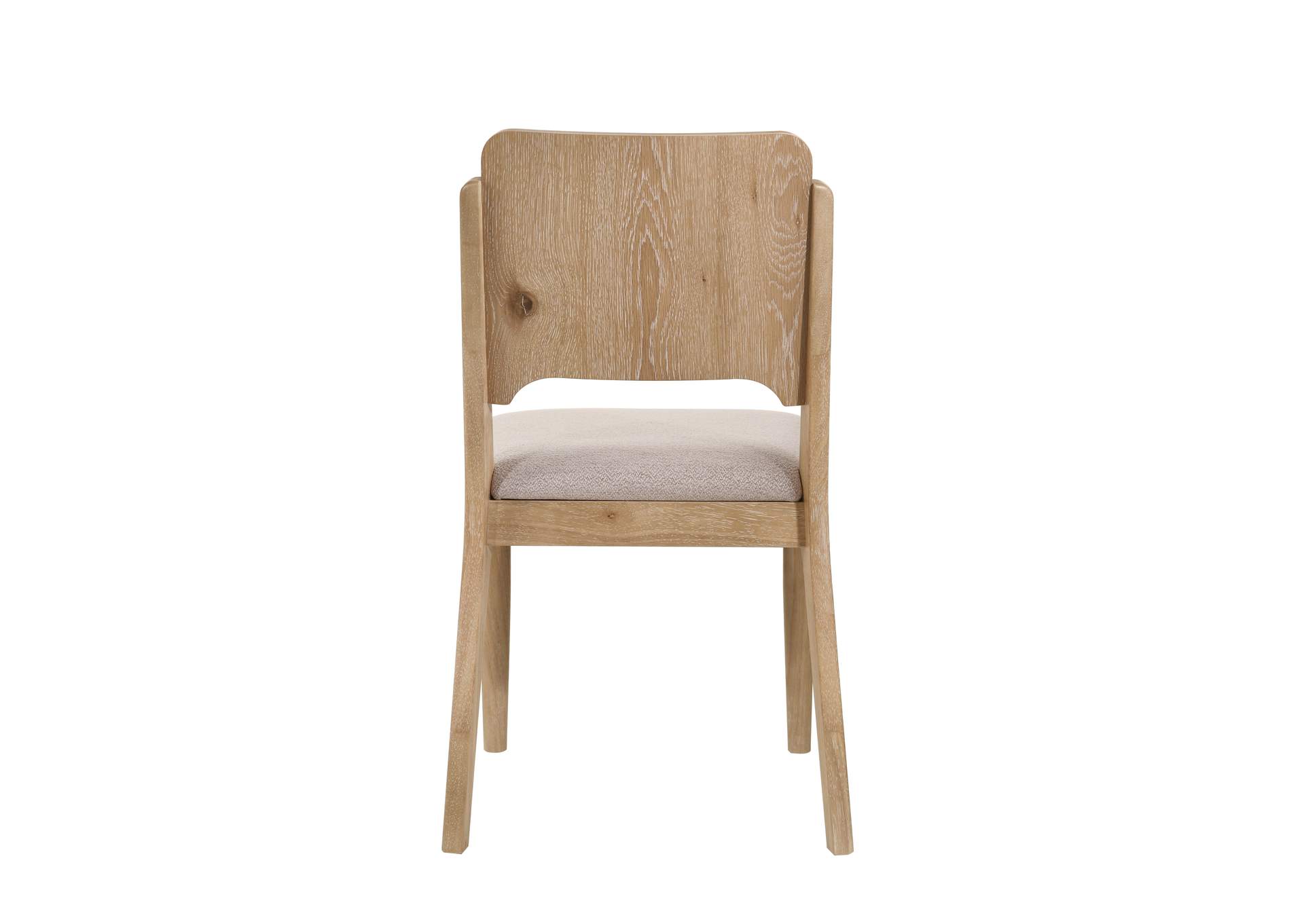 ARDEN SIDE CHAIR image 4