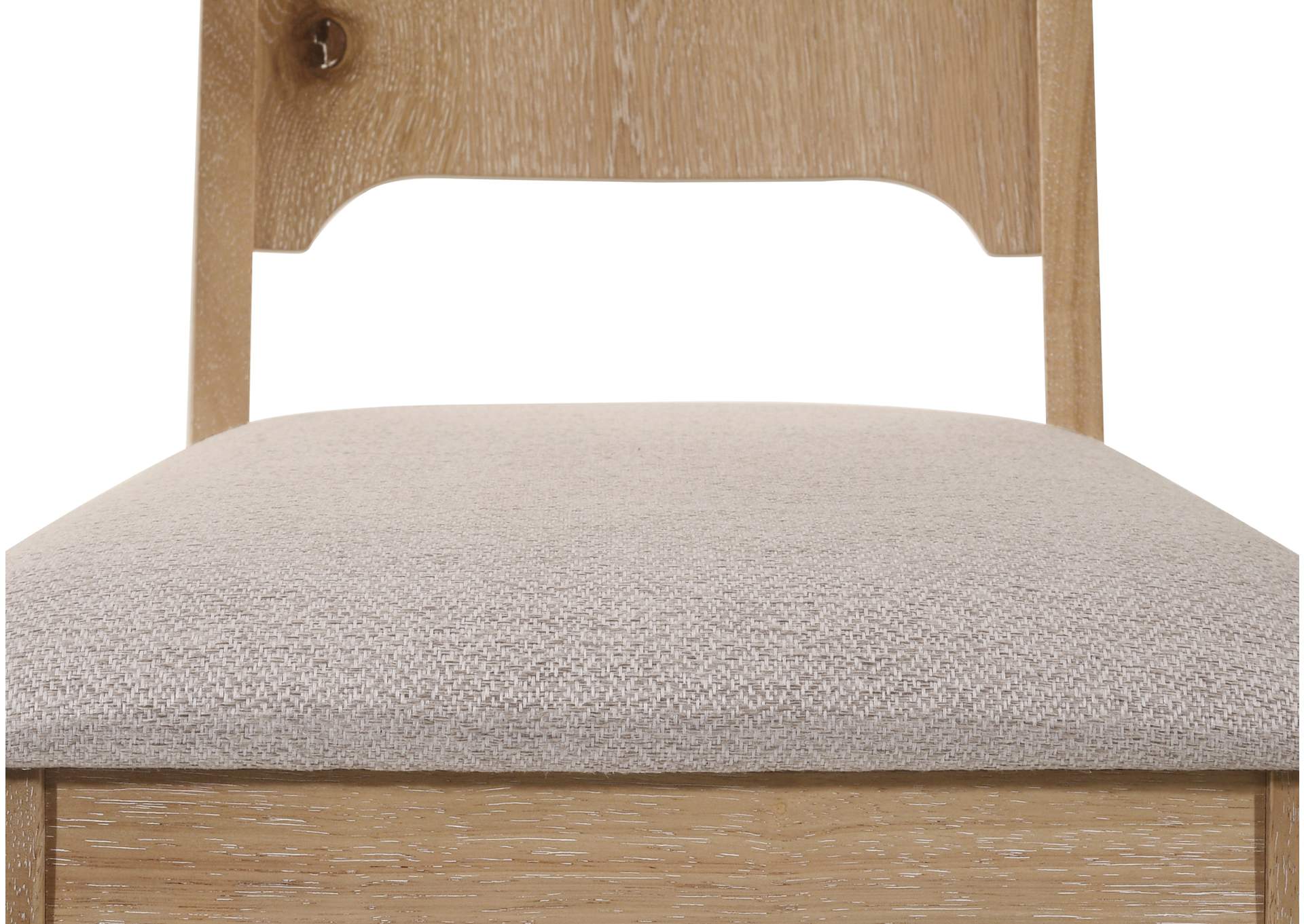 ARDEN SIDE CHAIR image 5