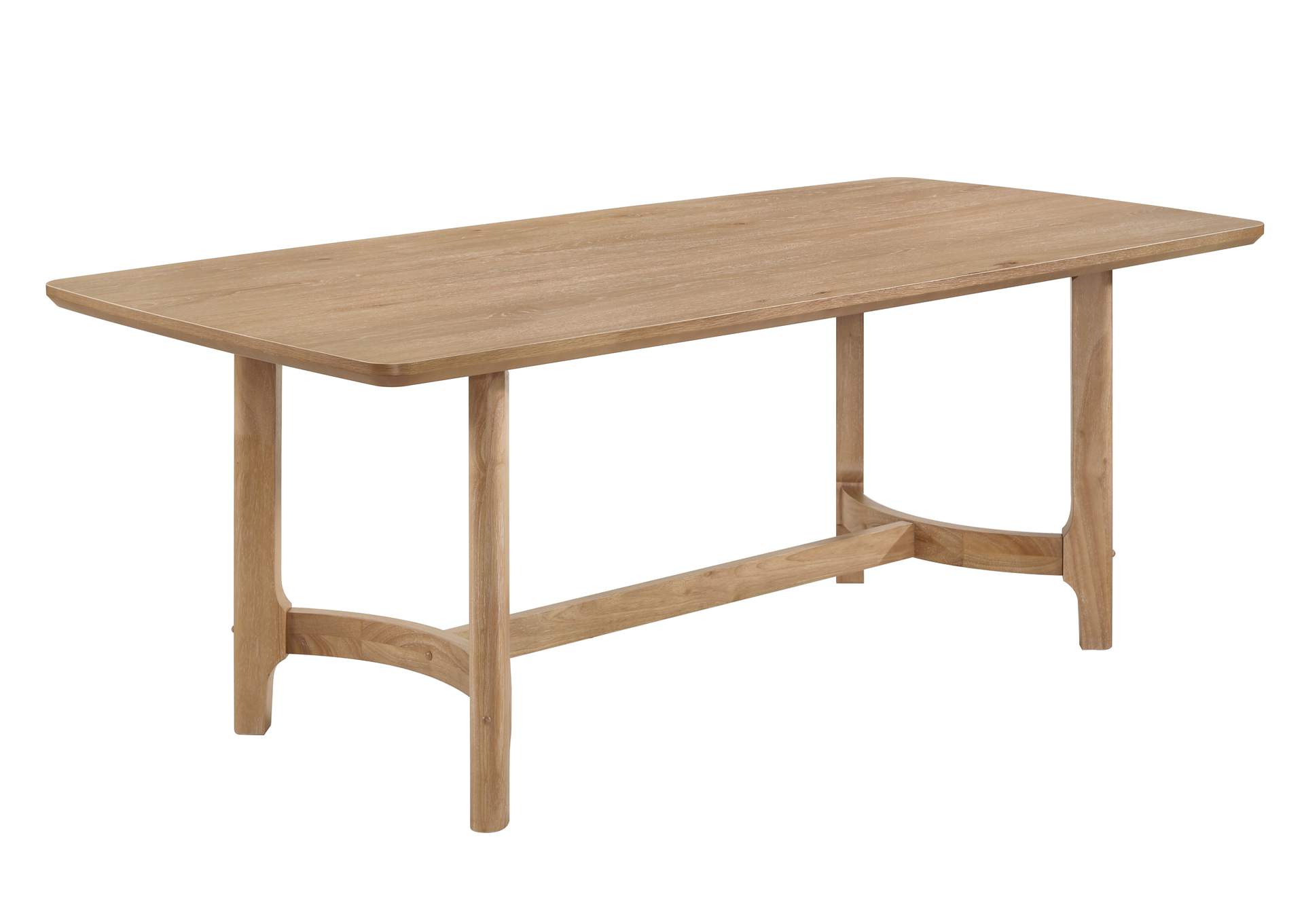 ARDEN DINING TABLE image 1