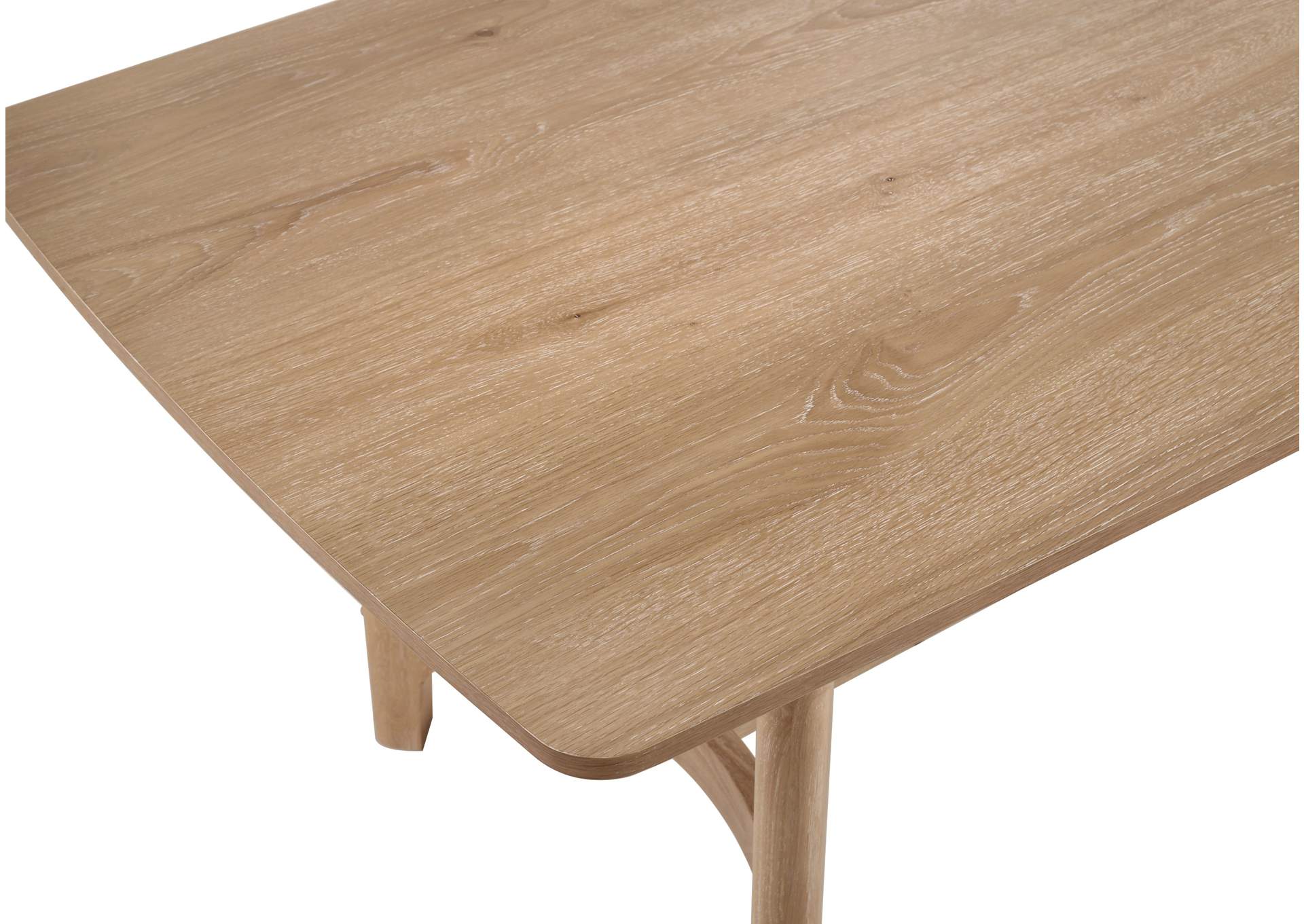 ARDEN DINING TABLE image 5