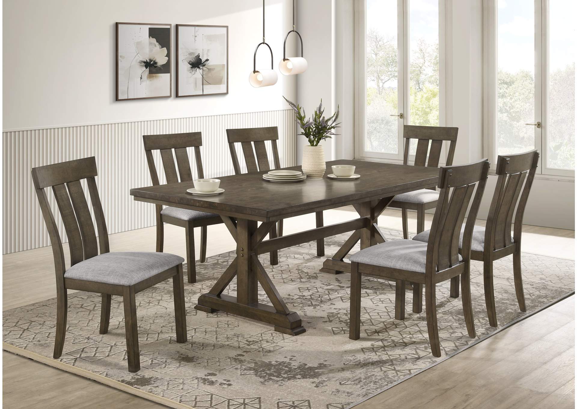 LLOYD SIDE CHAIR image 7