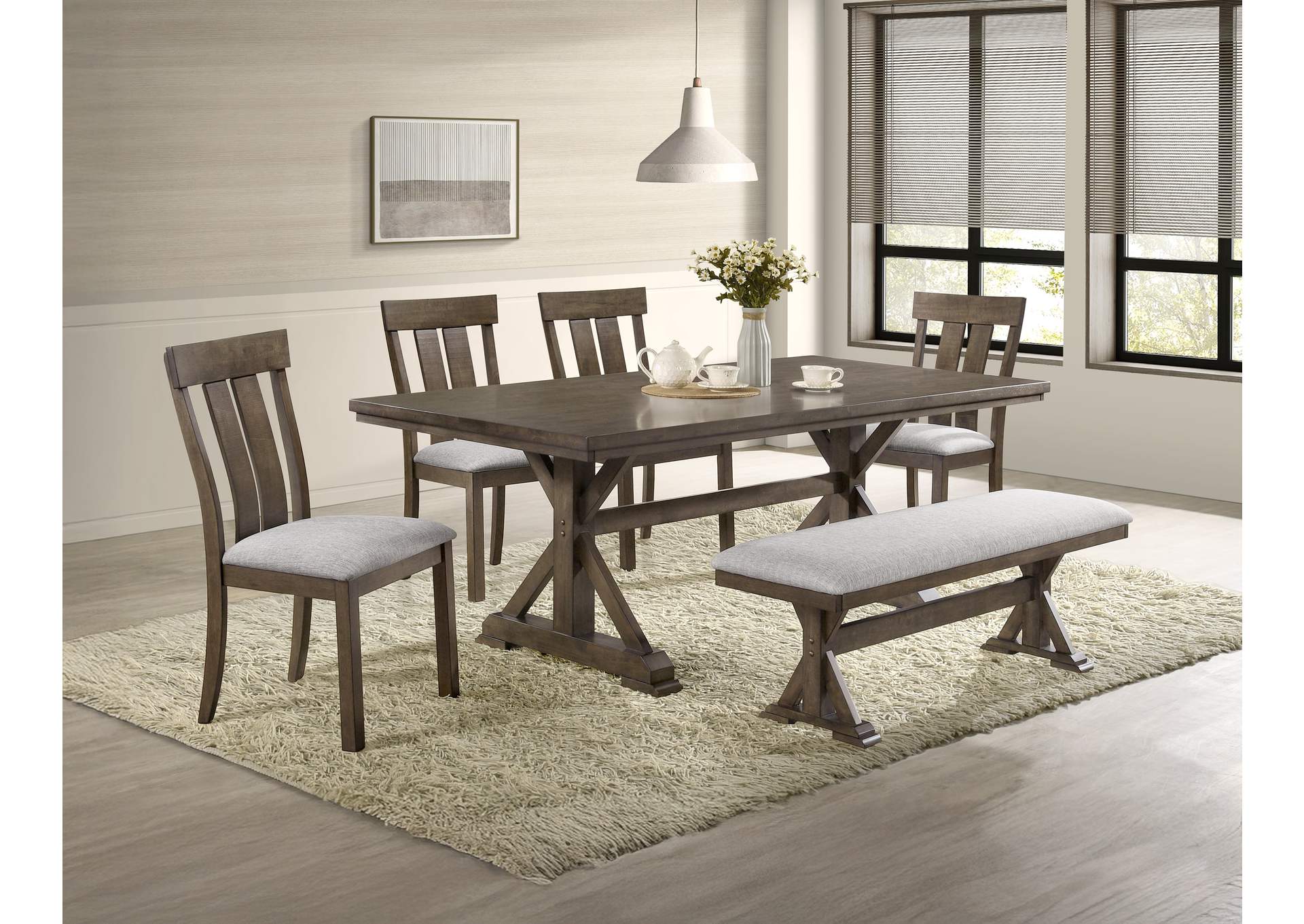 LLOYD SIDE CHAIR image 3