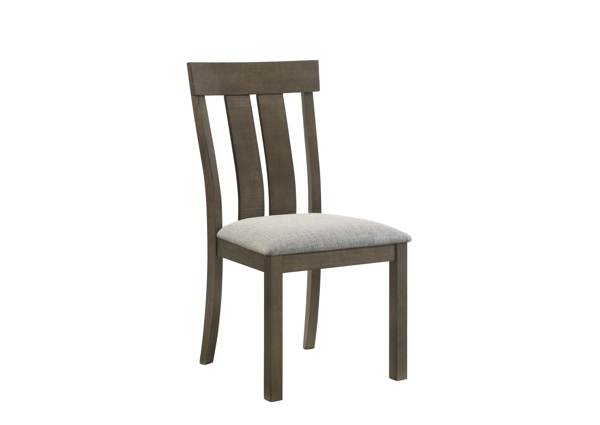 LLOYD SIDE CHAIR image 1