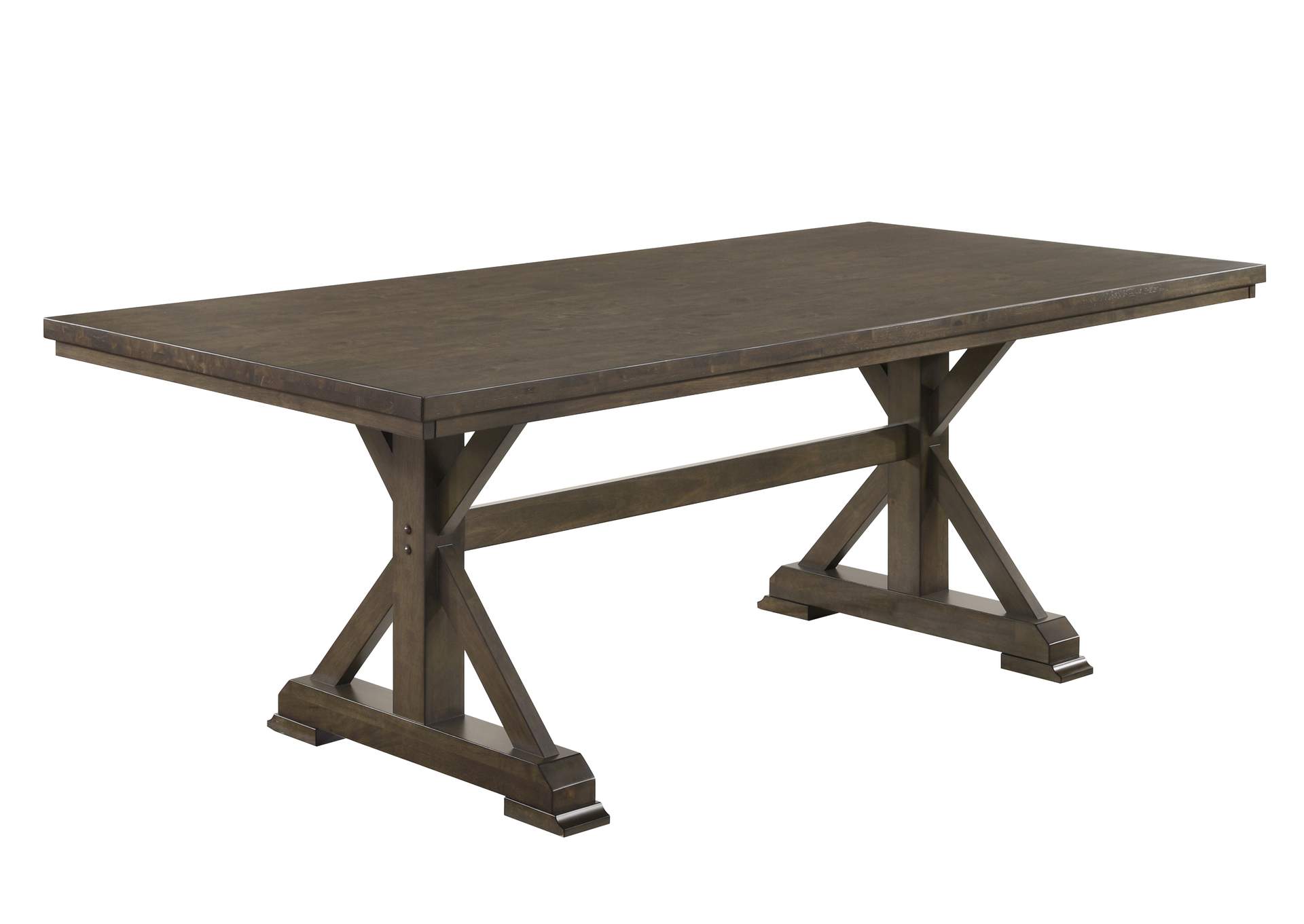 LLOYD RECT DINING TABLE image 1