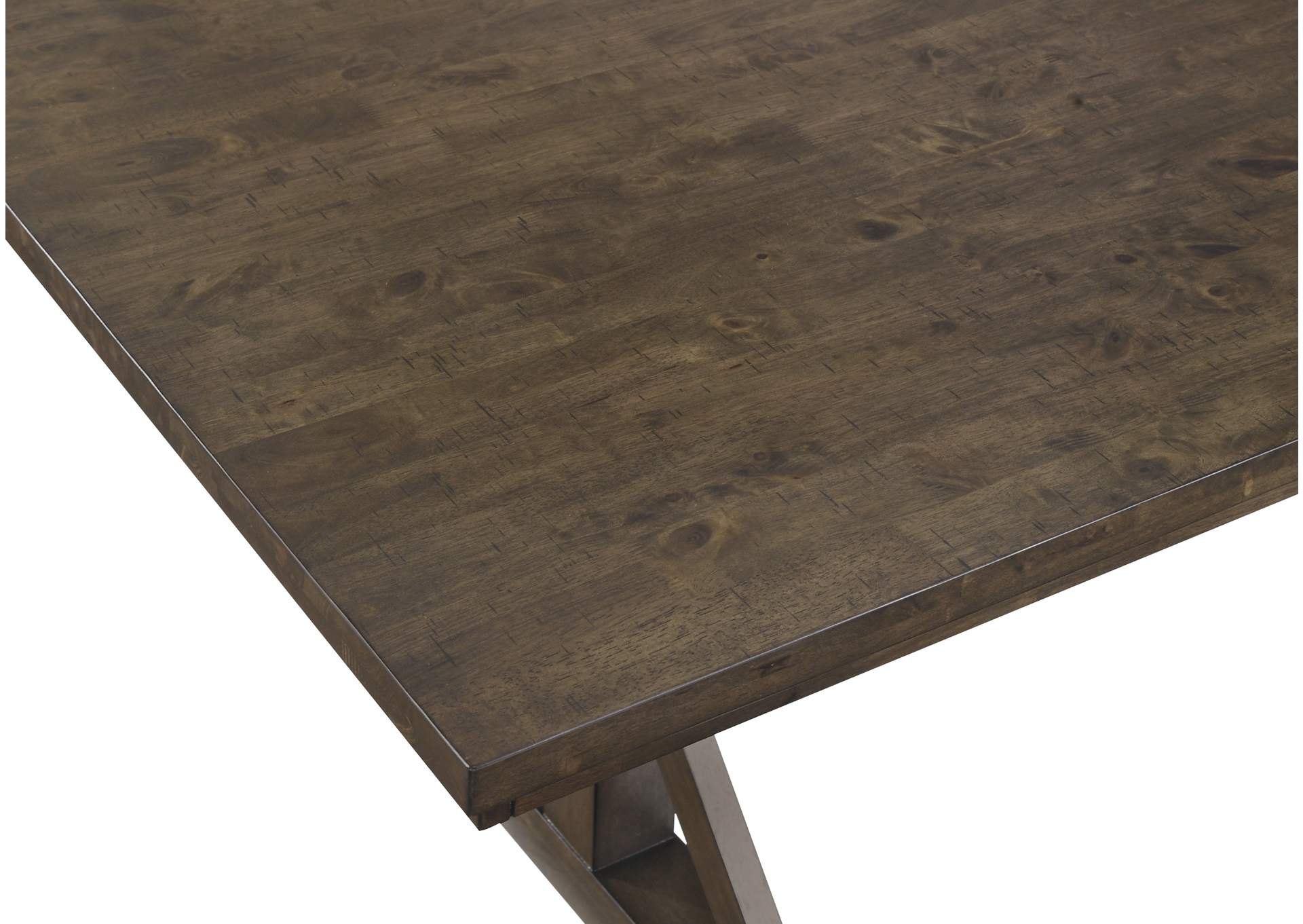 LLOYD RECT DINING TABLE image 6
