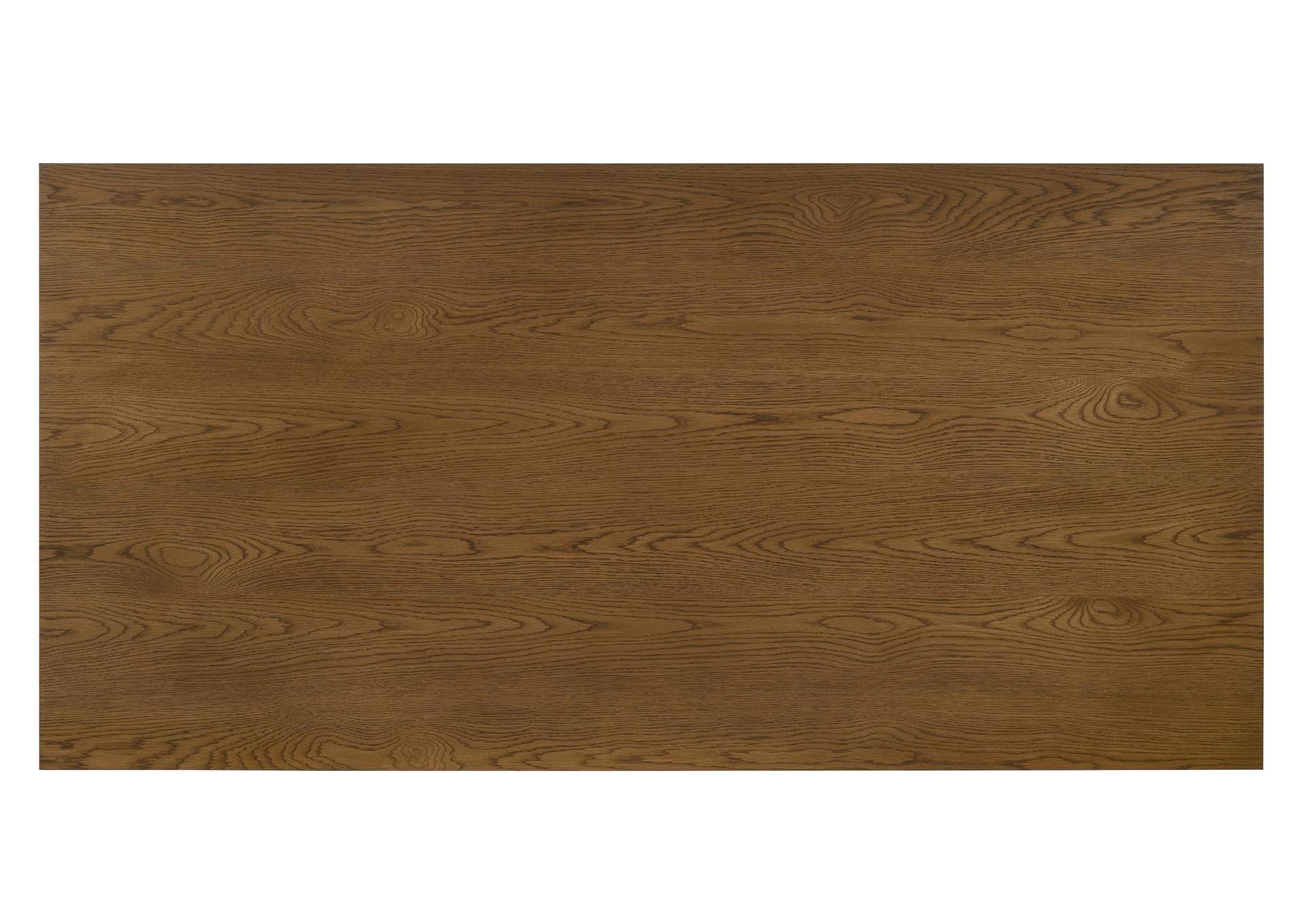 GLENDALE RECT DINING TABLE image 6