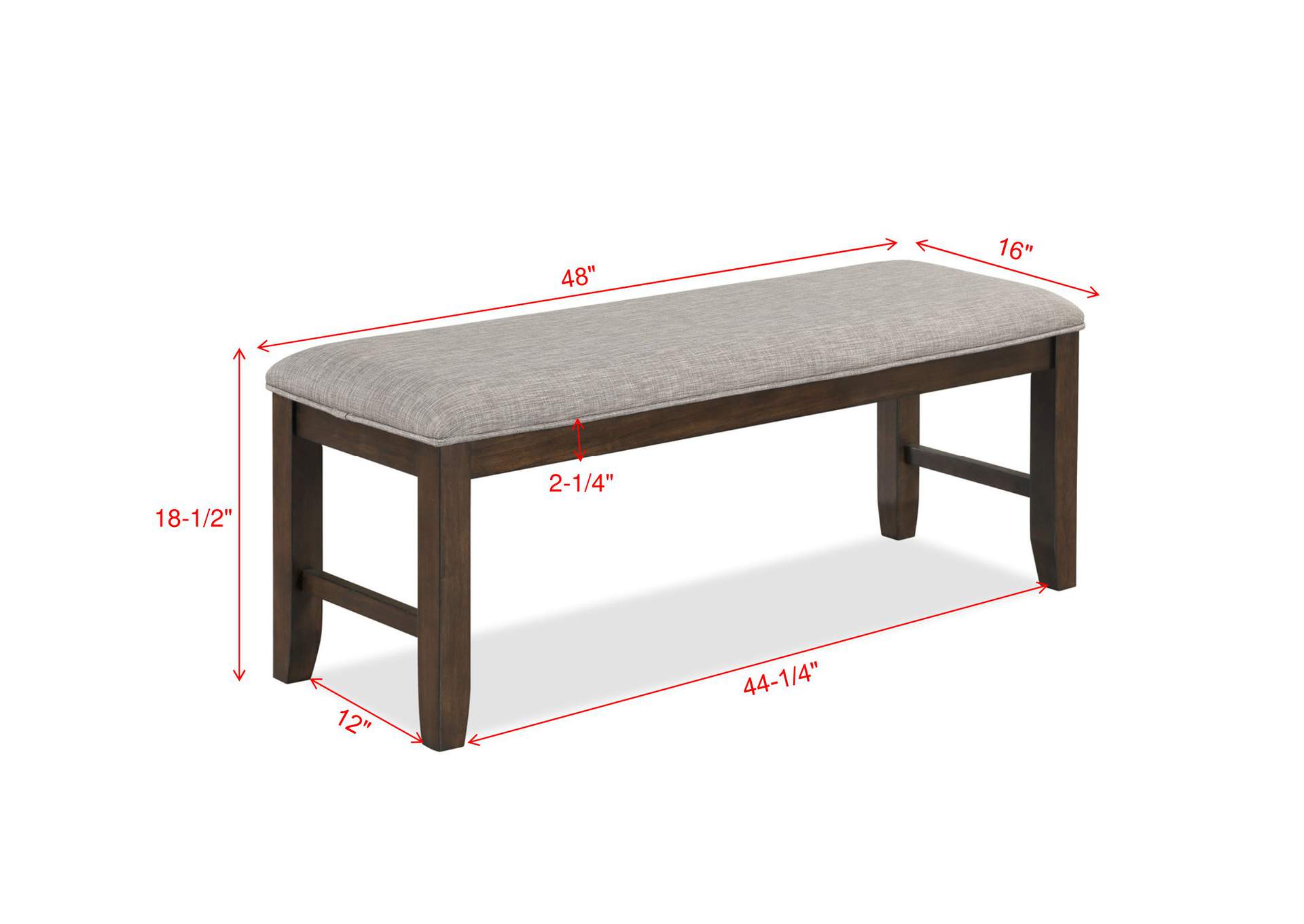 Tarin Bench image 3