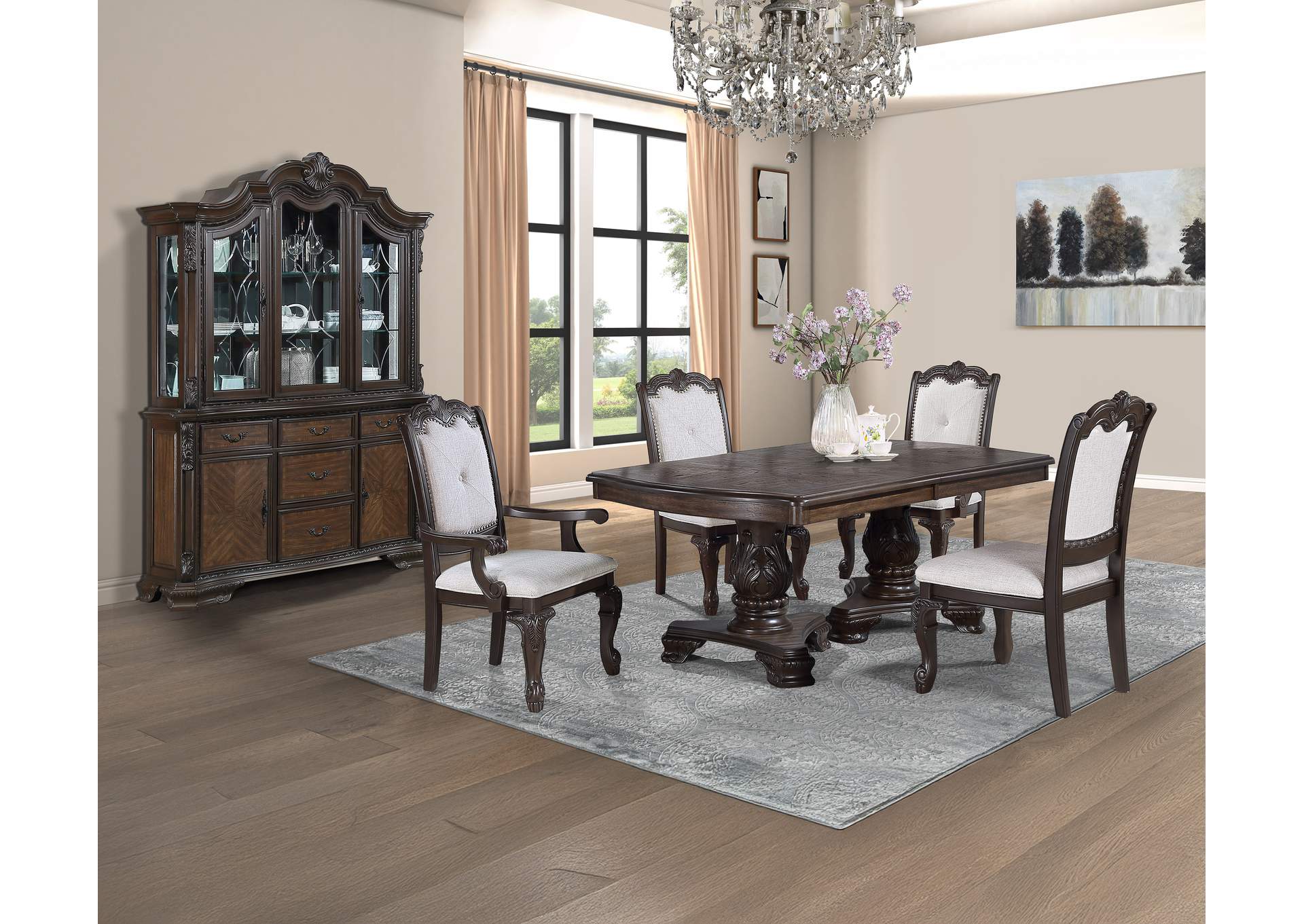 KIERA BUFFET image 4