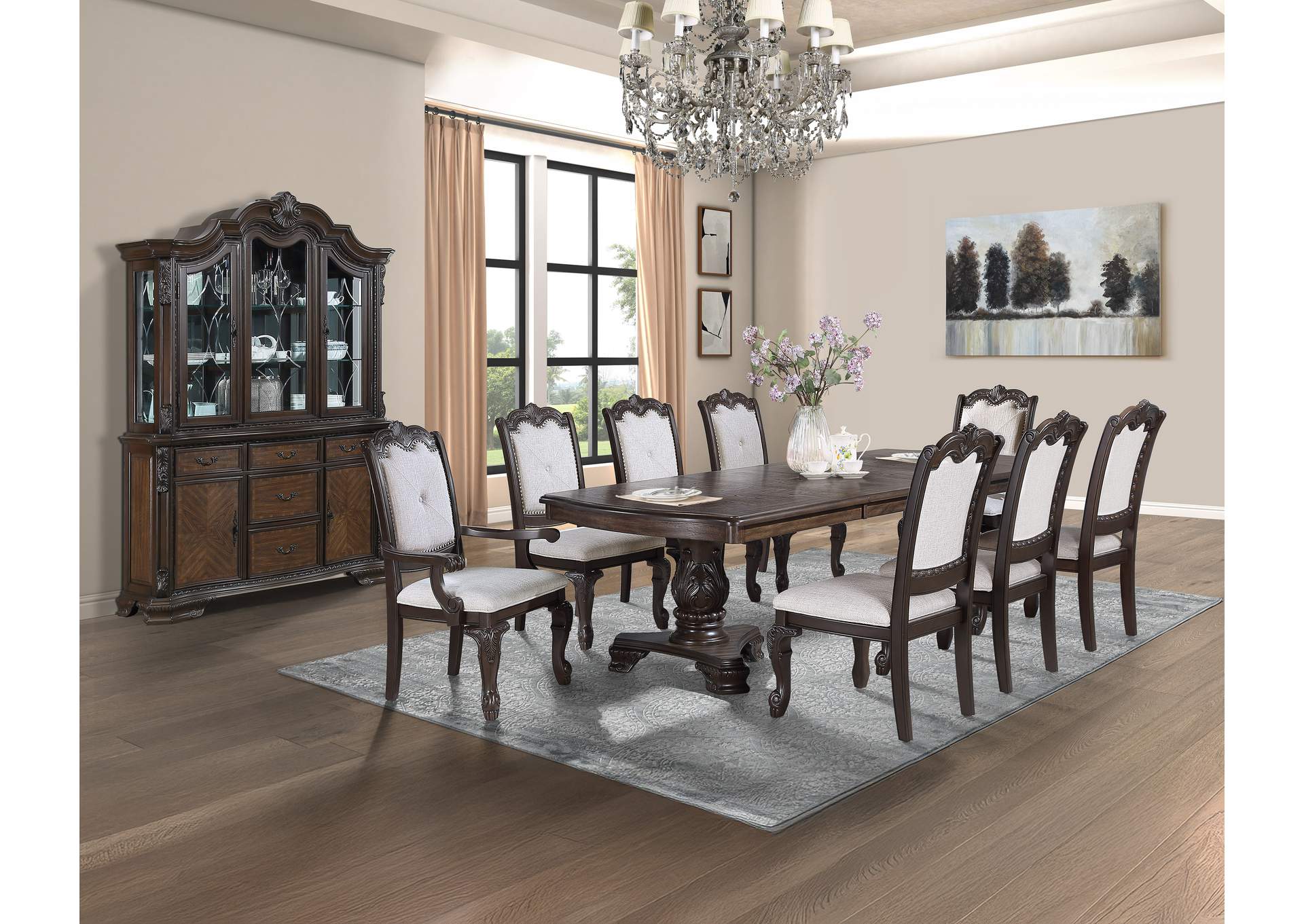 KIERA BUFFET image 5