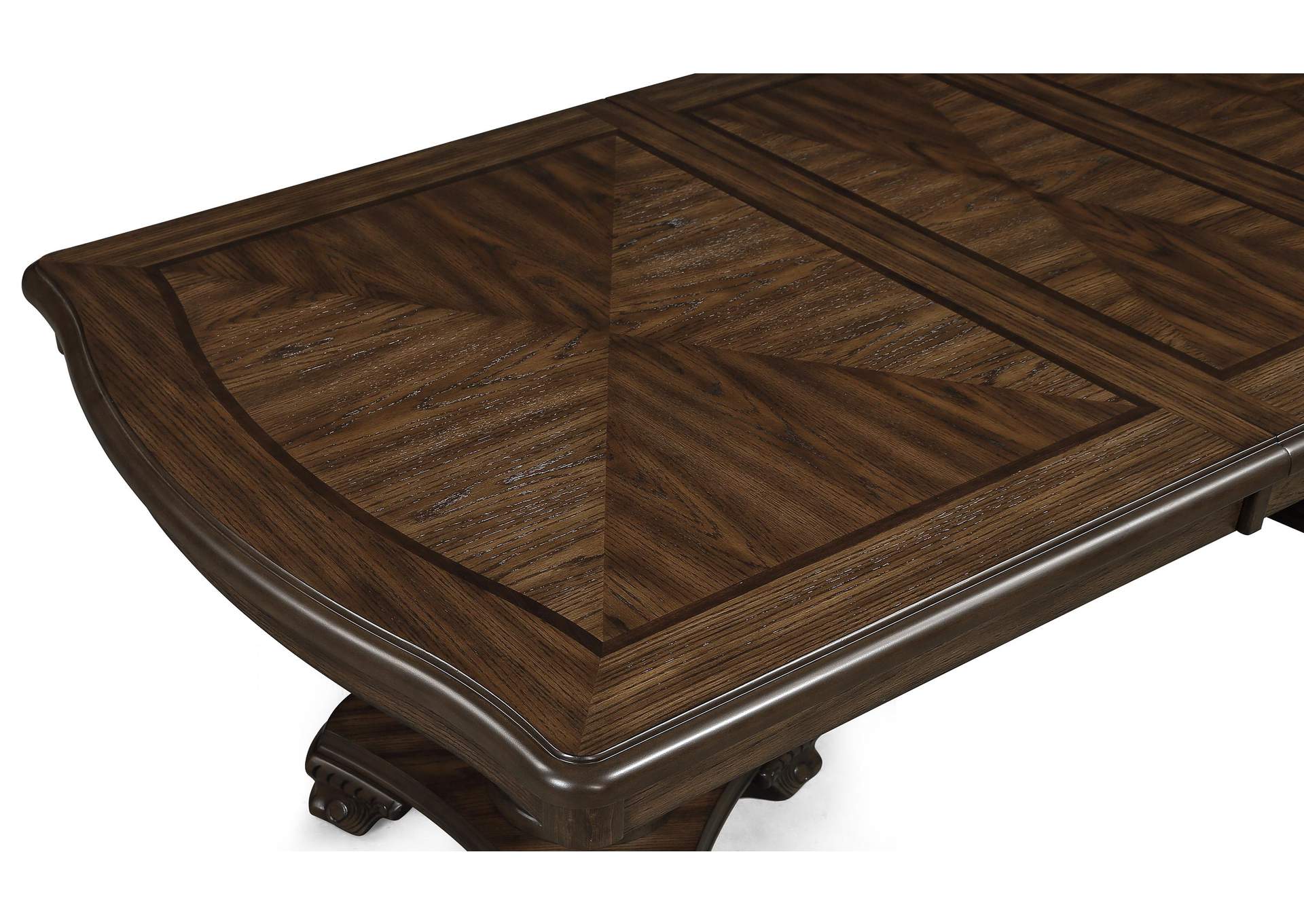 KIERA 9-PIECE DINING SET image 10