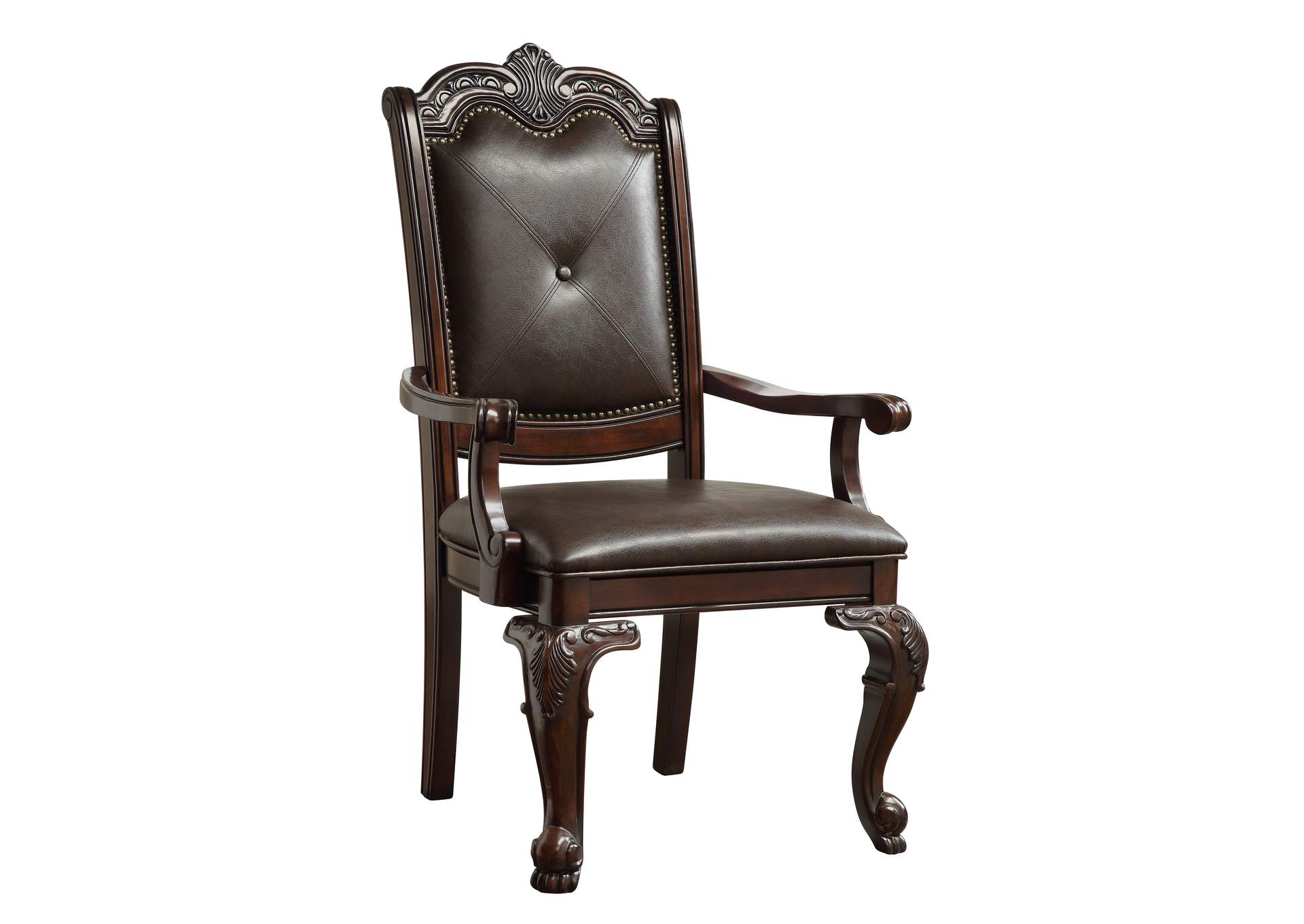 Kiera Arm Chair image 4