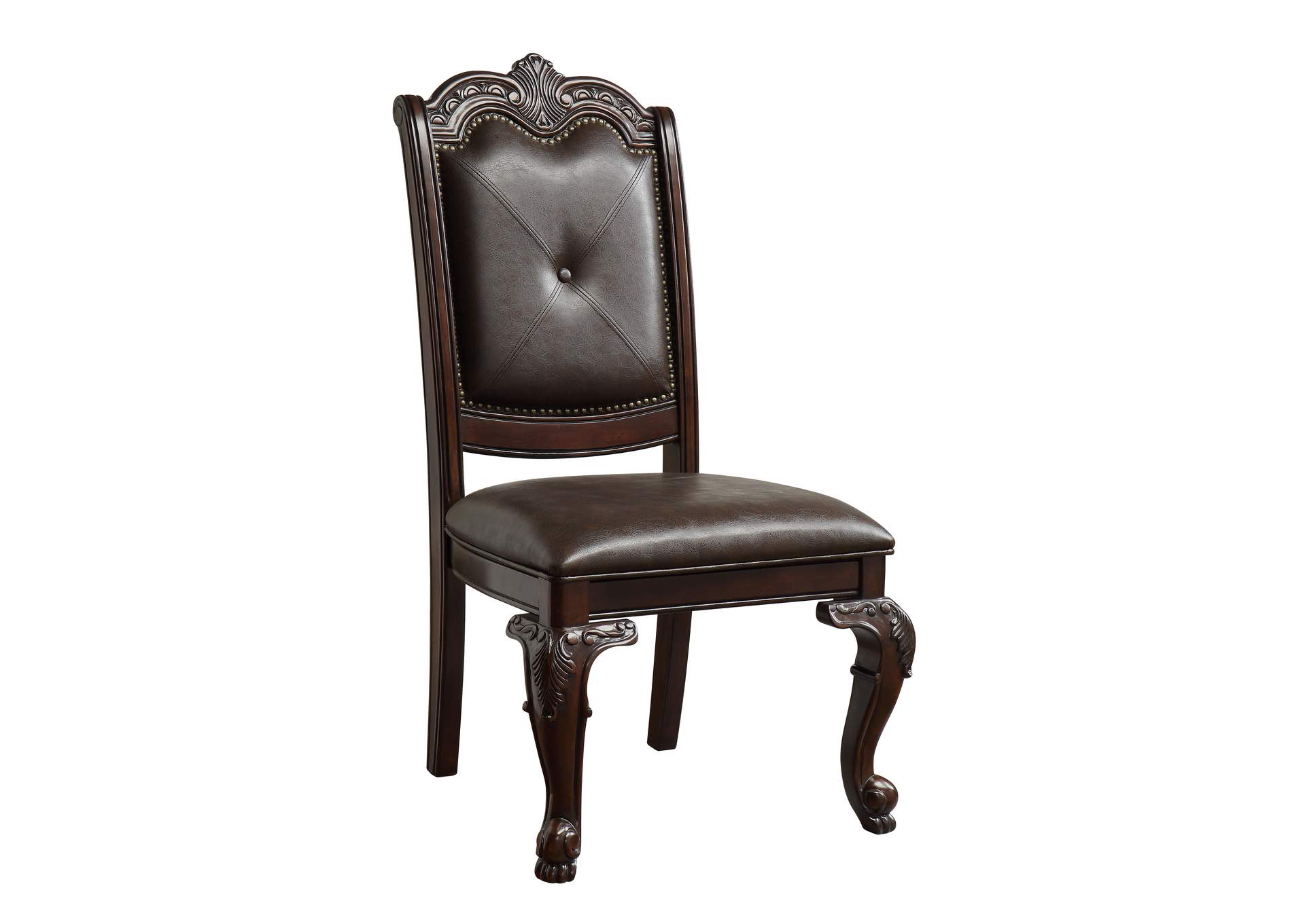 Kiera Side Chair image 3