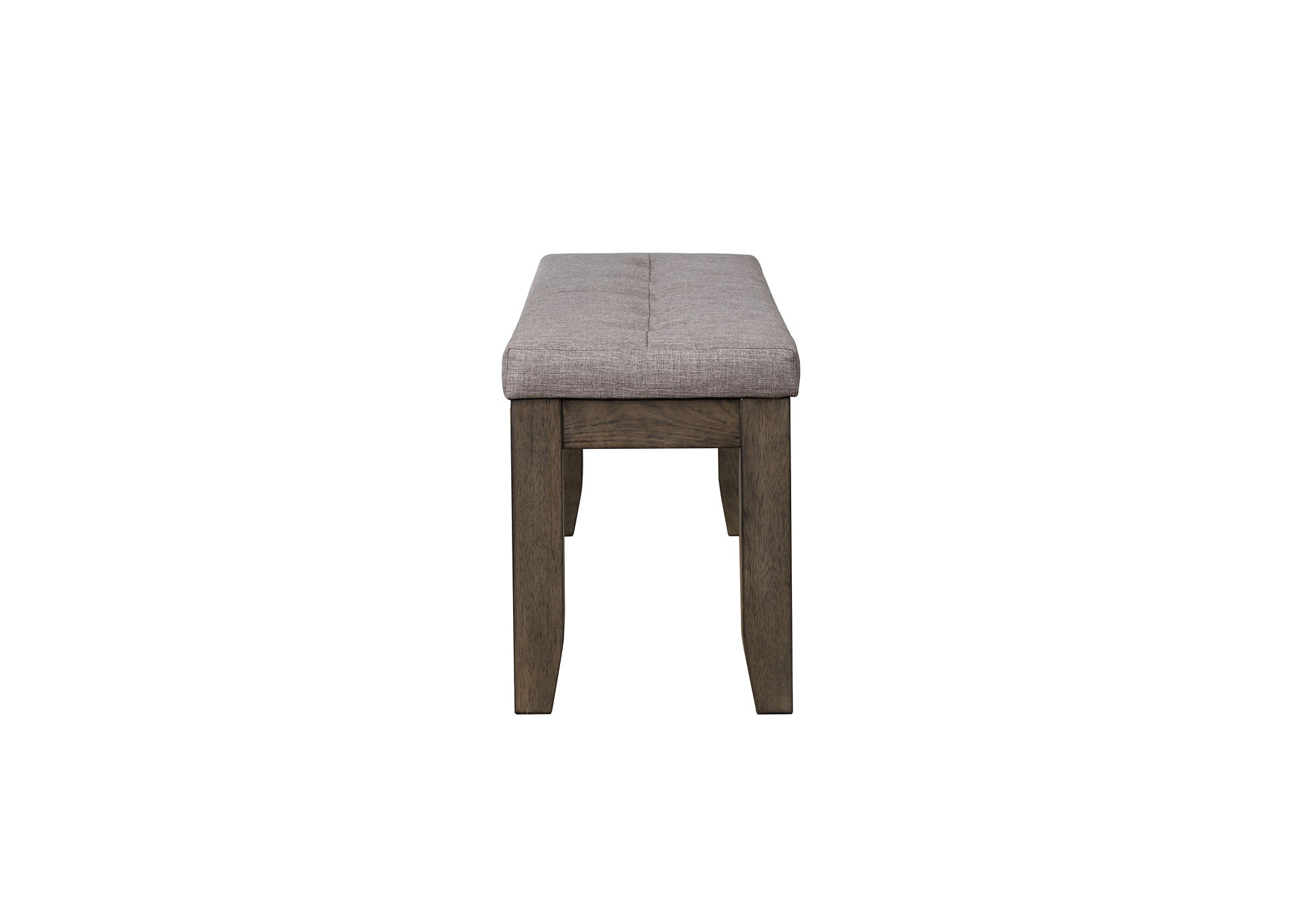 Bardstown Bench Grey image 4