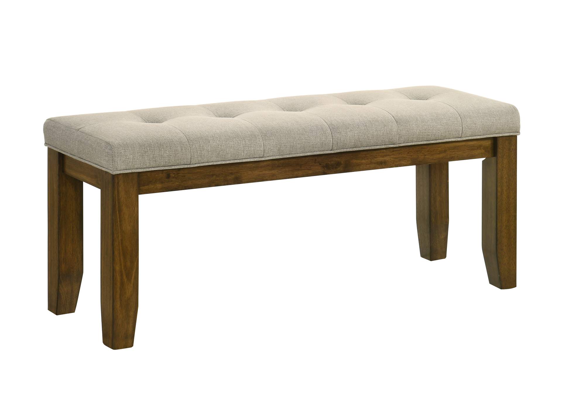 HOLLISTER BENCH image 1