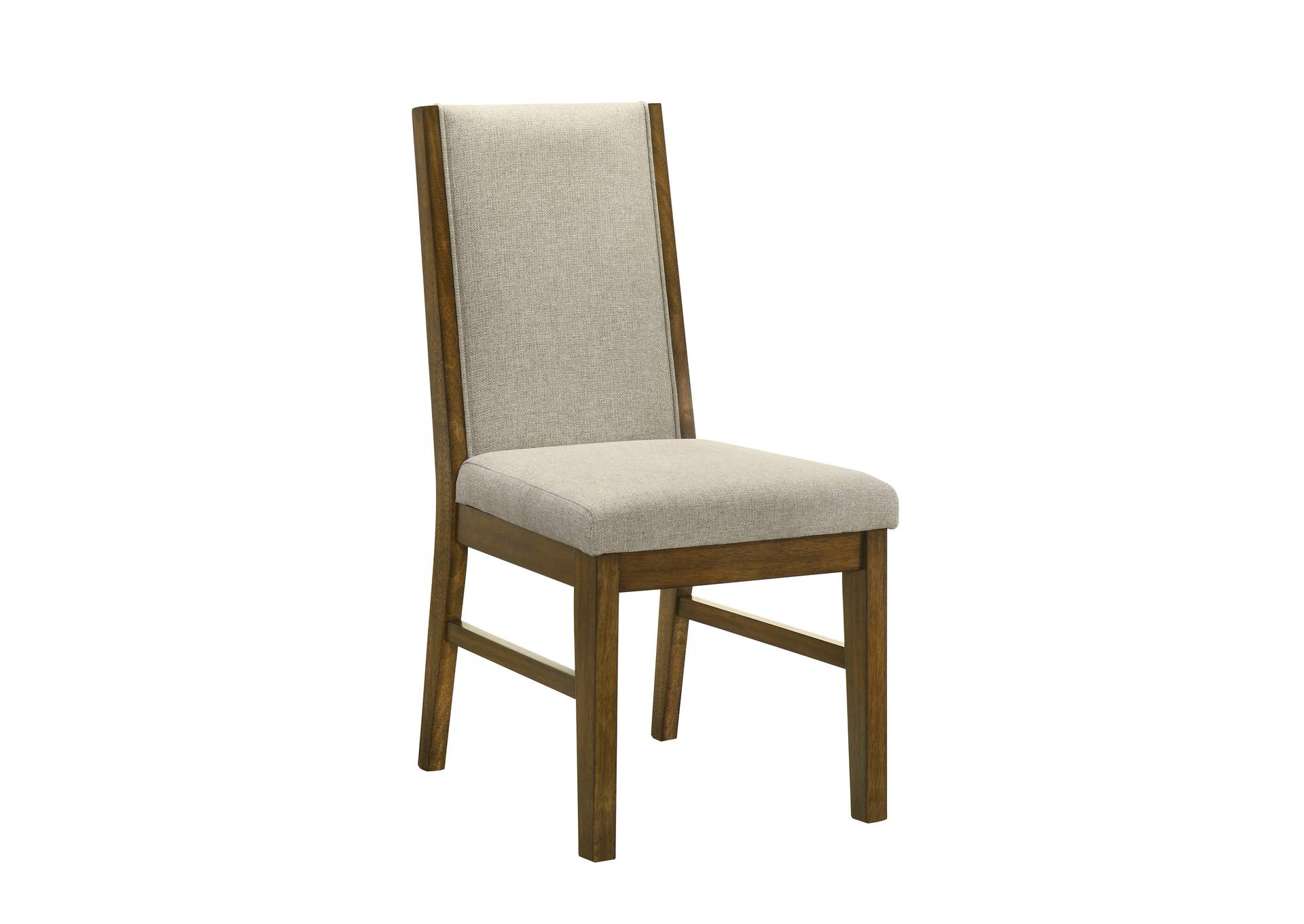 HOLLISTER SIDE CHAIR image 1