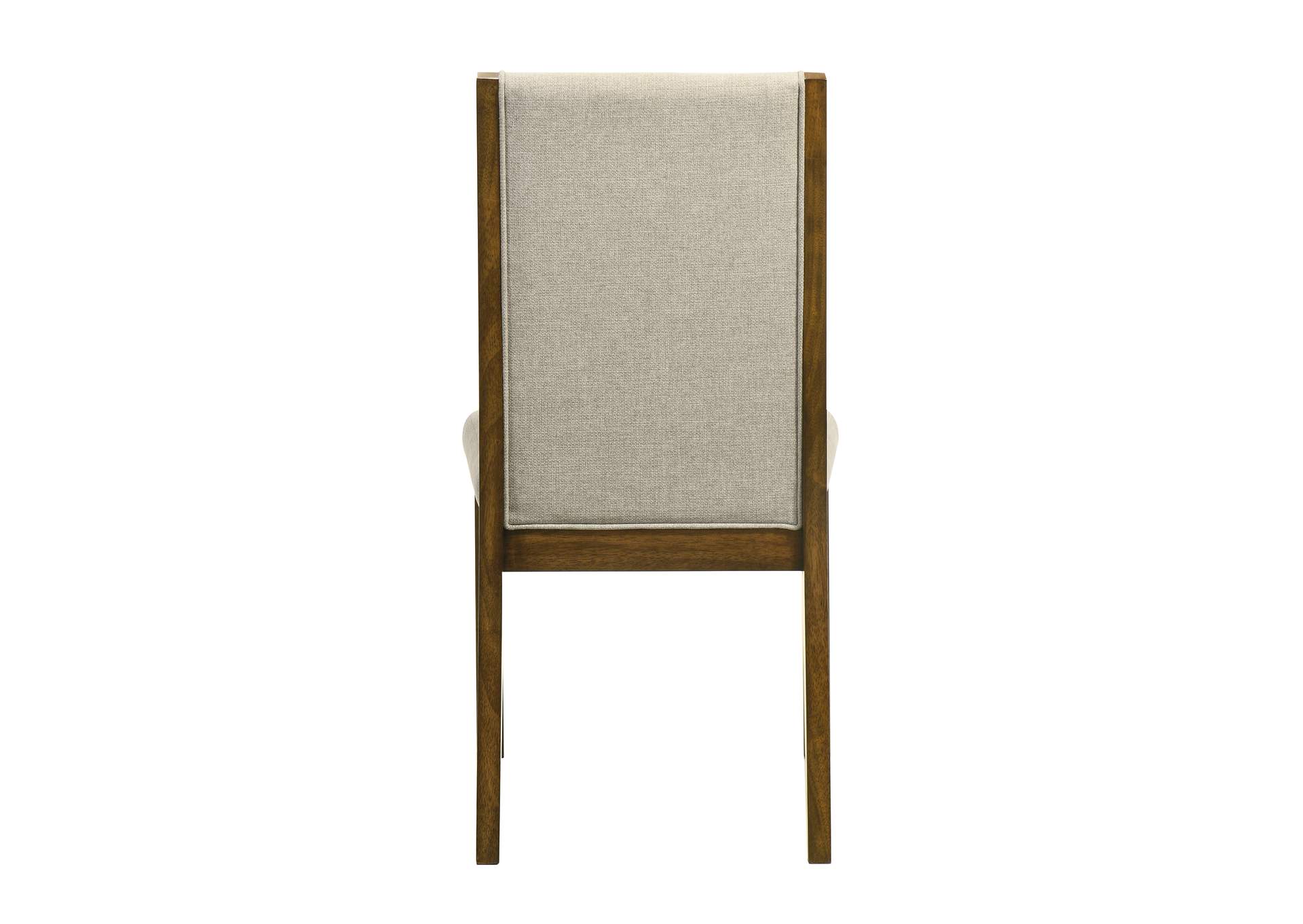 HOLLISTER SIDE CHAIR image 4