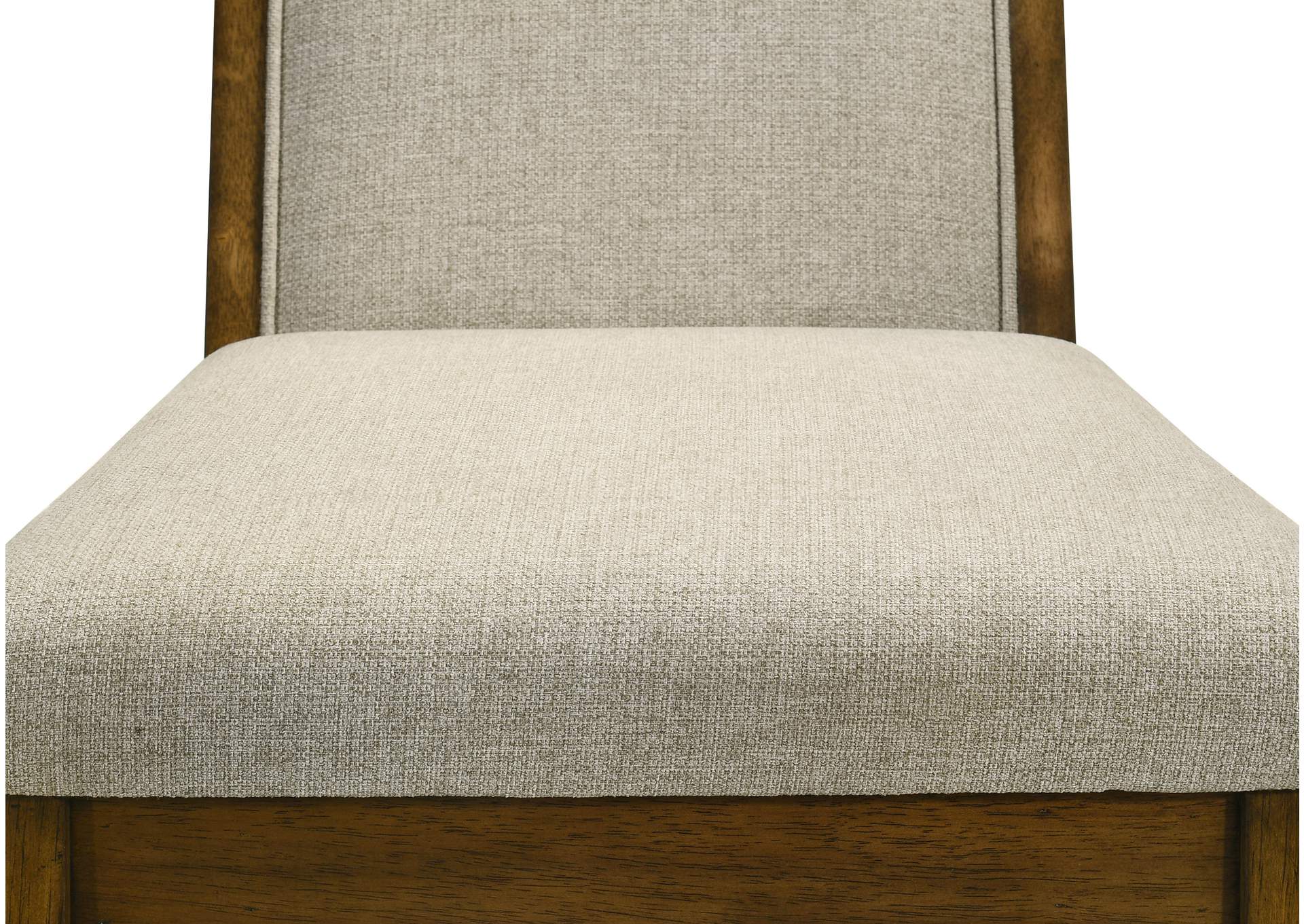 HOLLISTER SIDE CHAIR image 5