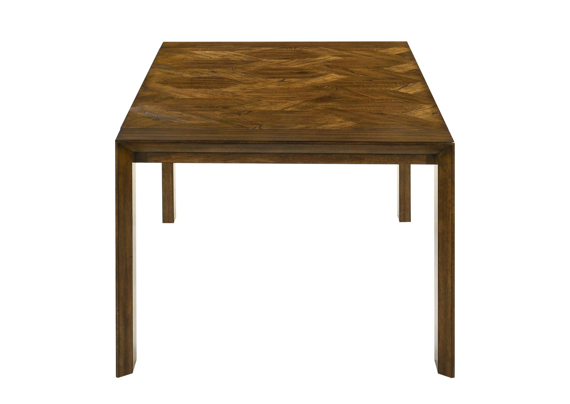 HOLLISTER 6-PIECE DINING SET image 8