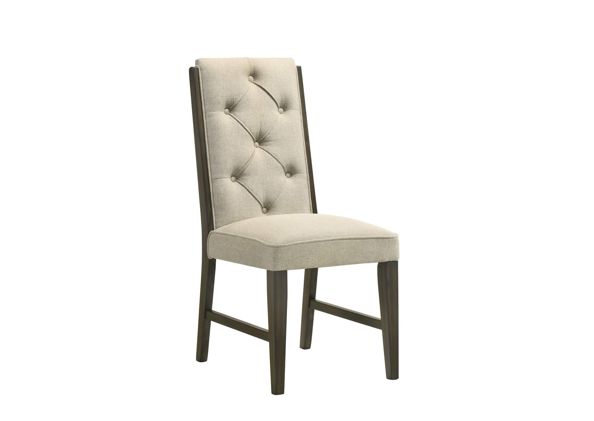 HERBERT SIDE CHAIR image 1