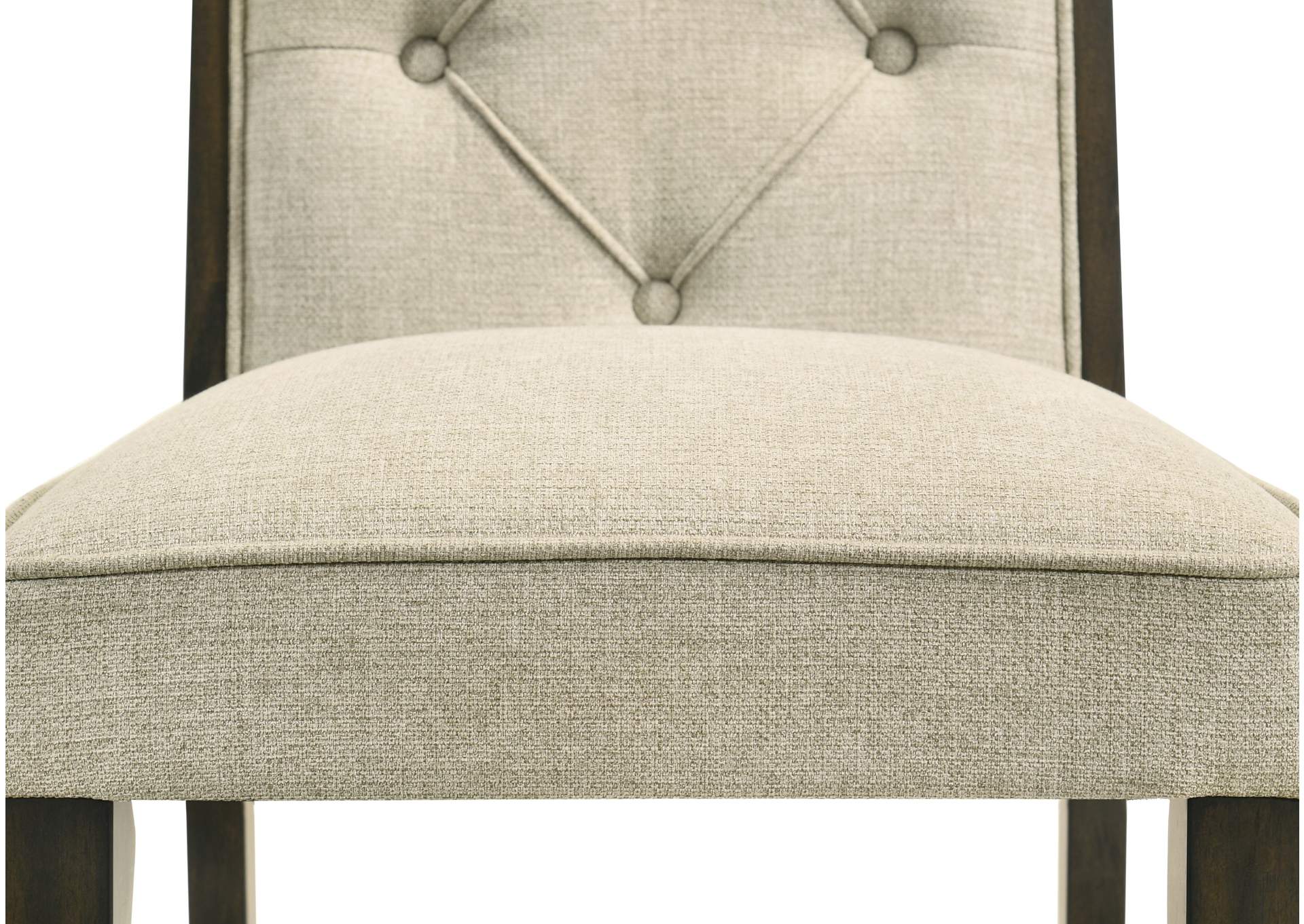 HERBERT SIDE CHAIR image 5