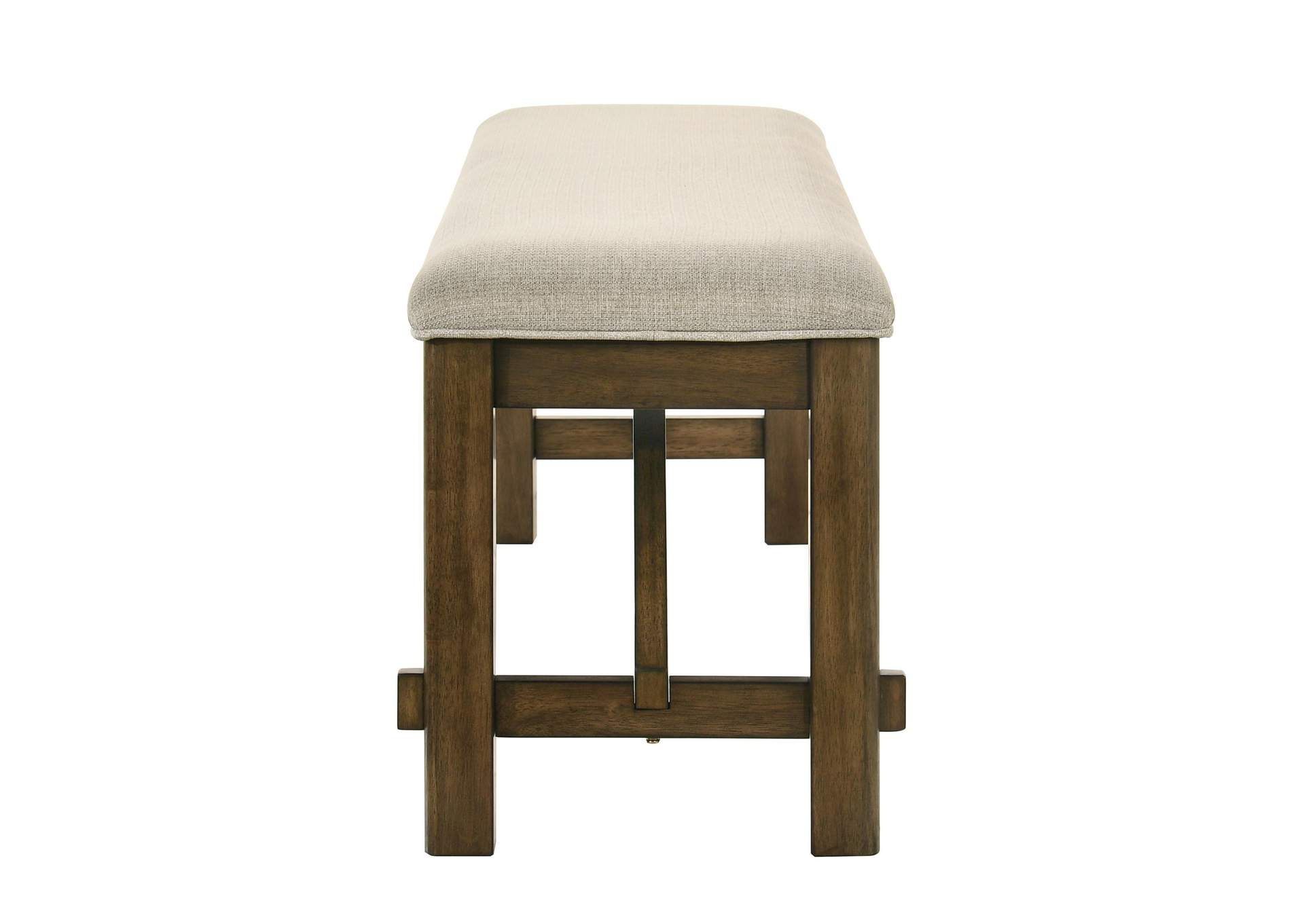 BROADMOOR BENCH image 4